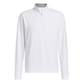 Adidas Maglione con zip a 1/4 rialzato da uomo