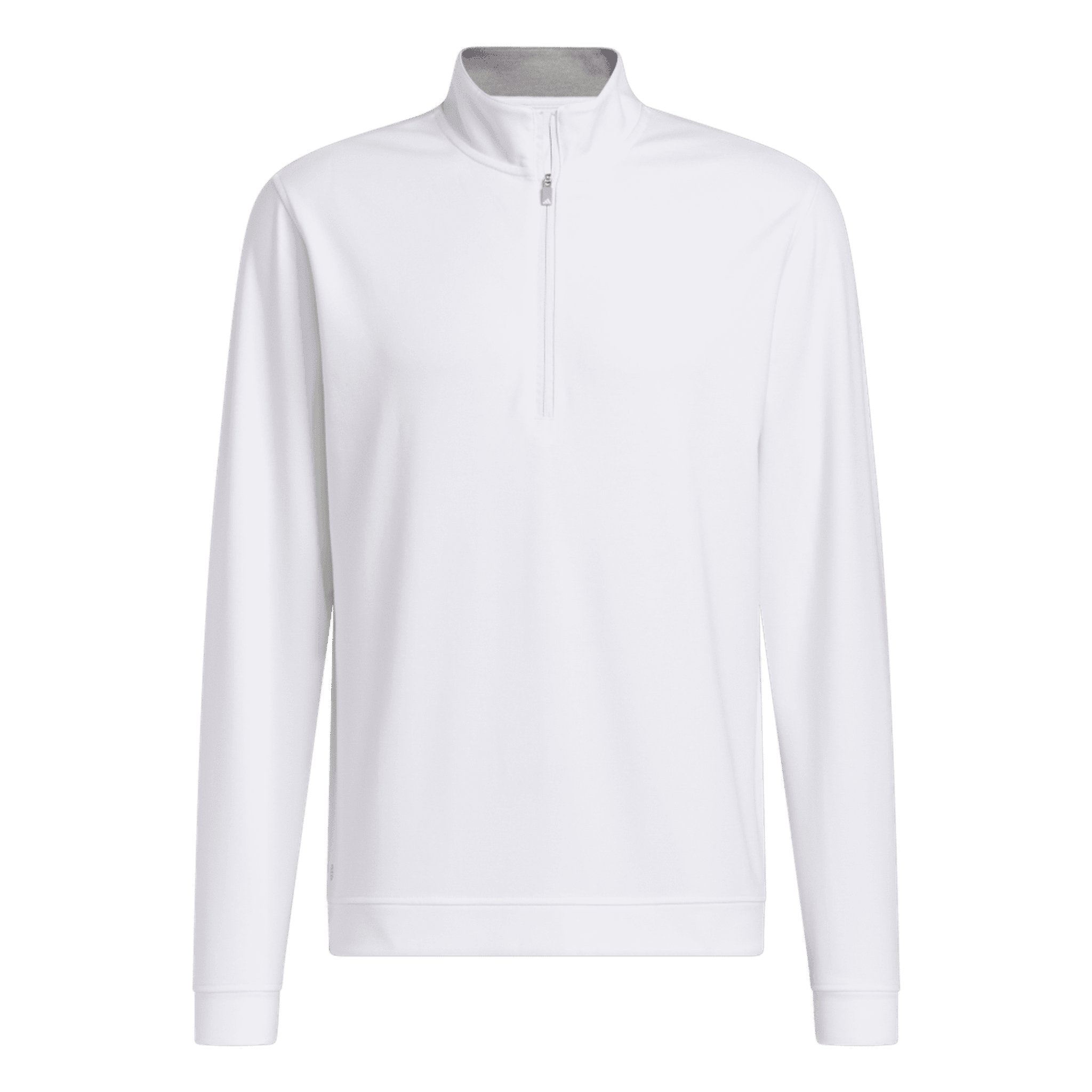 Adidas Maglione con zip a 1/4 rialzato da uomo