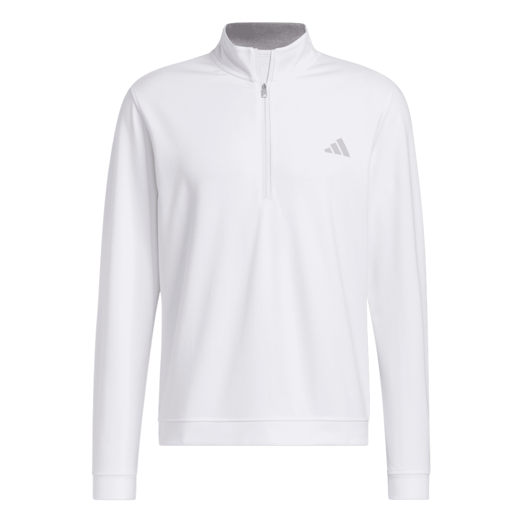 Adidas Maglione con zip a 1/4 rialzato da uomo