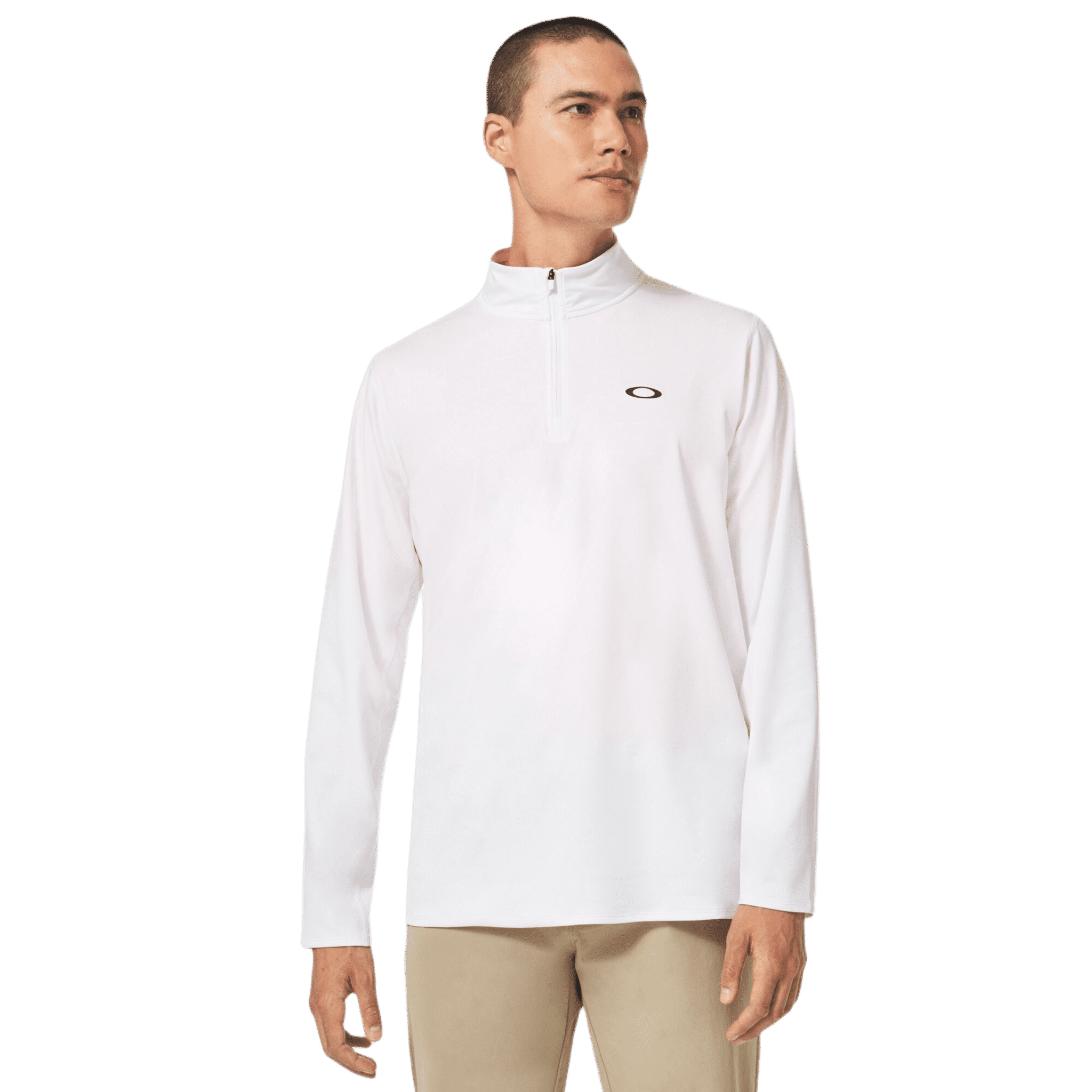 Maglione Oakley Gravity Range Qtr da uomo