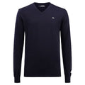 Maglione con scollo a V Lymann J. Lindeberg da uomo