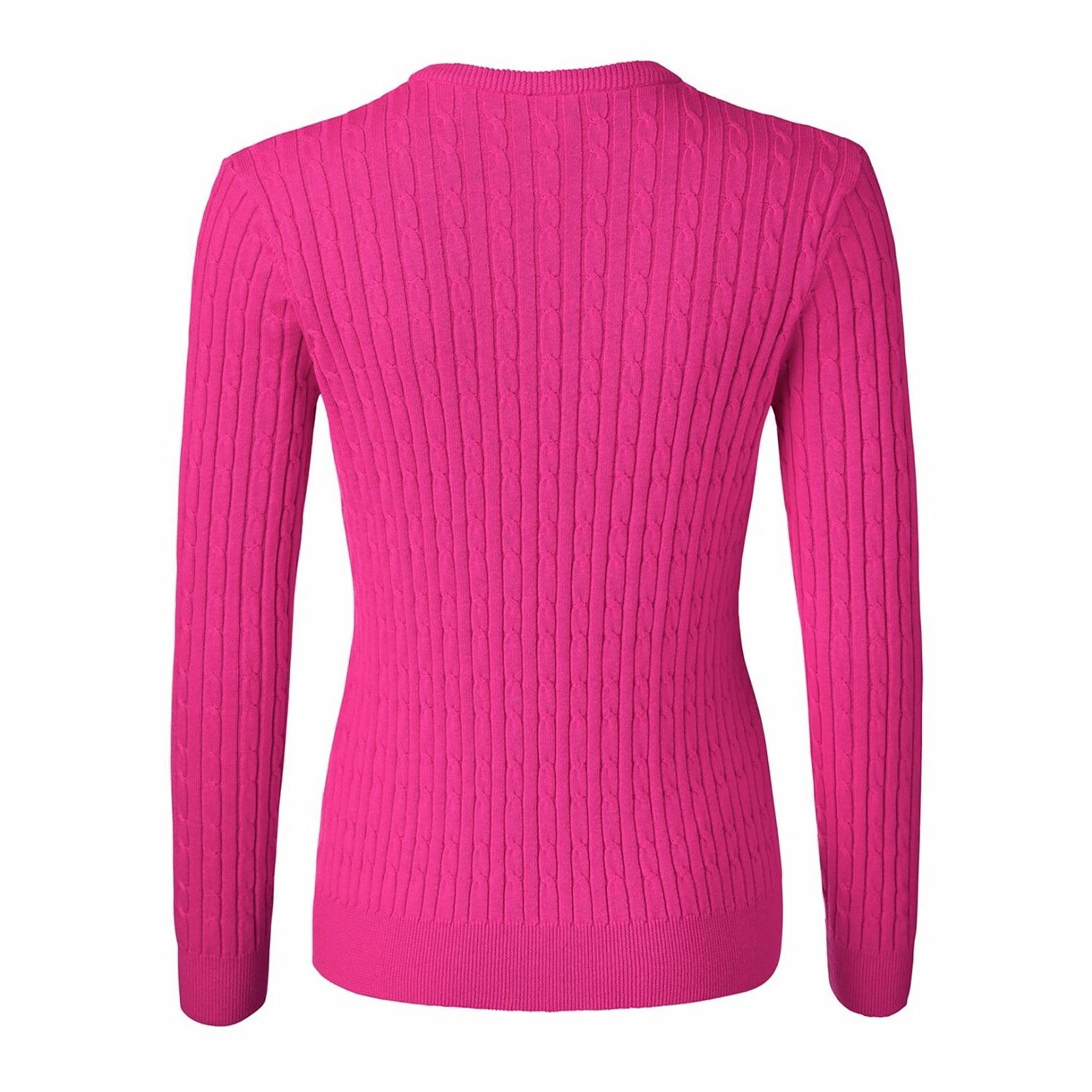 Maglione sportivo quotidiano Madelene da donna