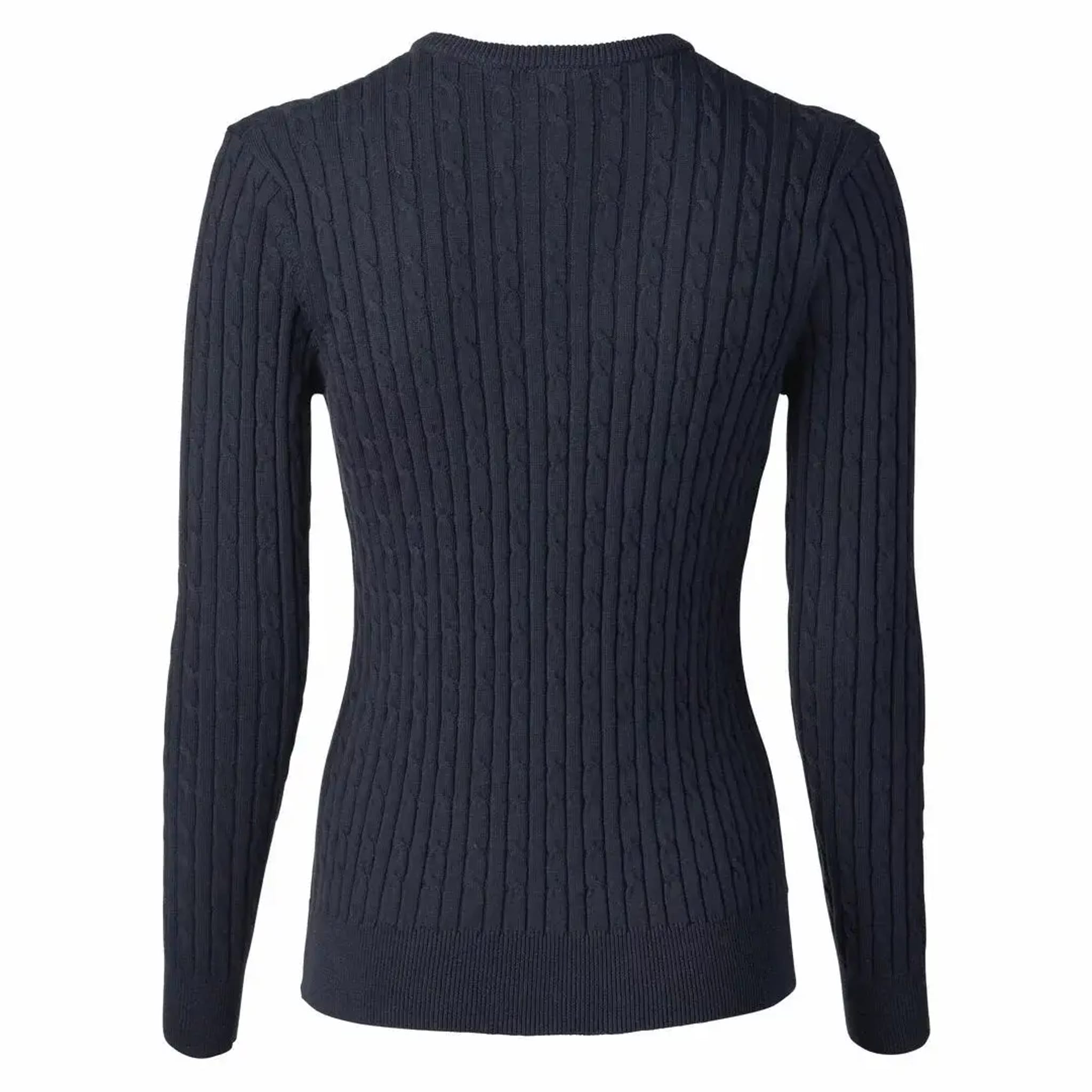 Maglione sportivo quotidiano Madelene da donna