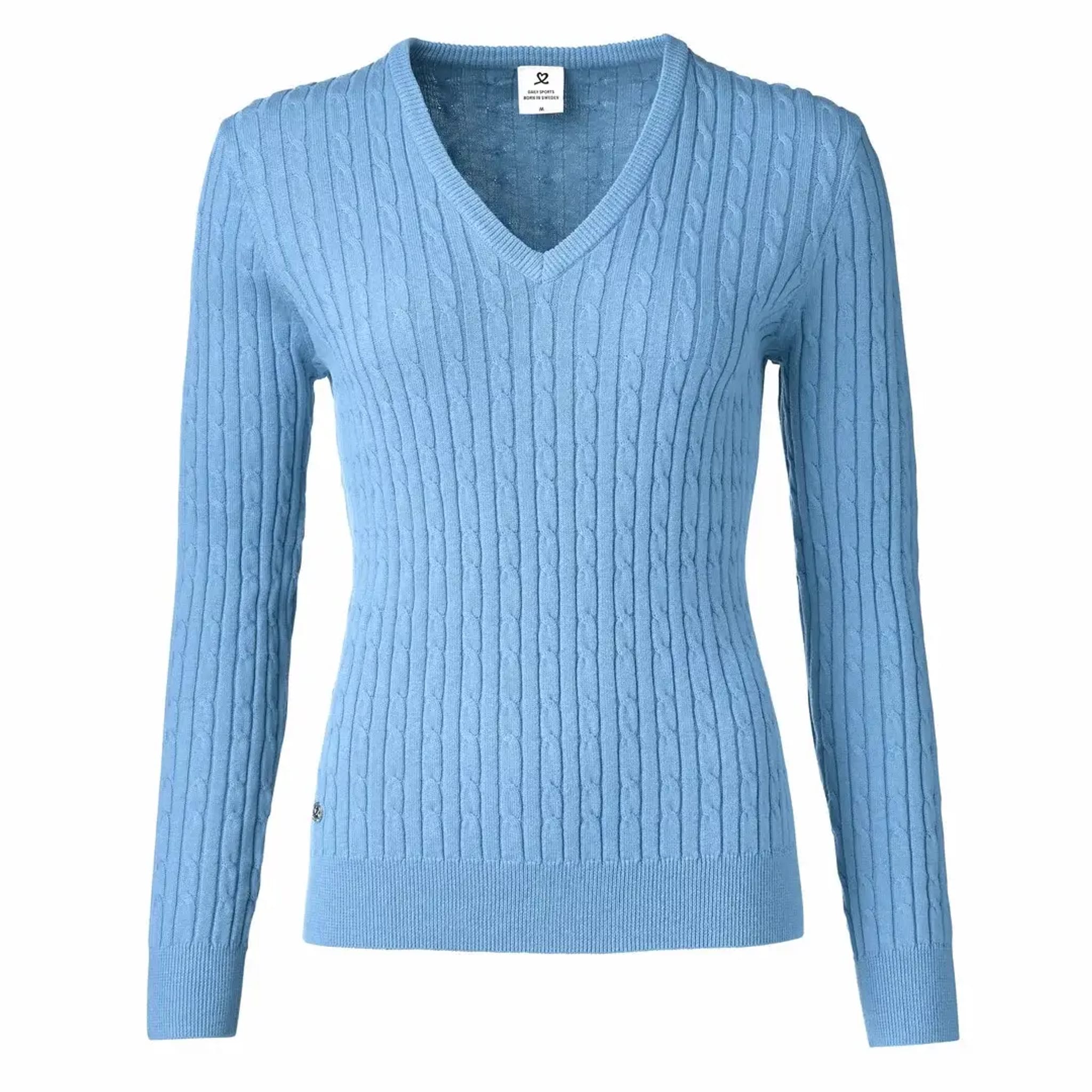 Maglione sportivo quotidiano Madelene da donna