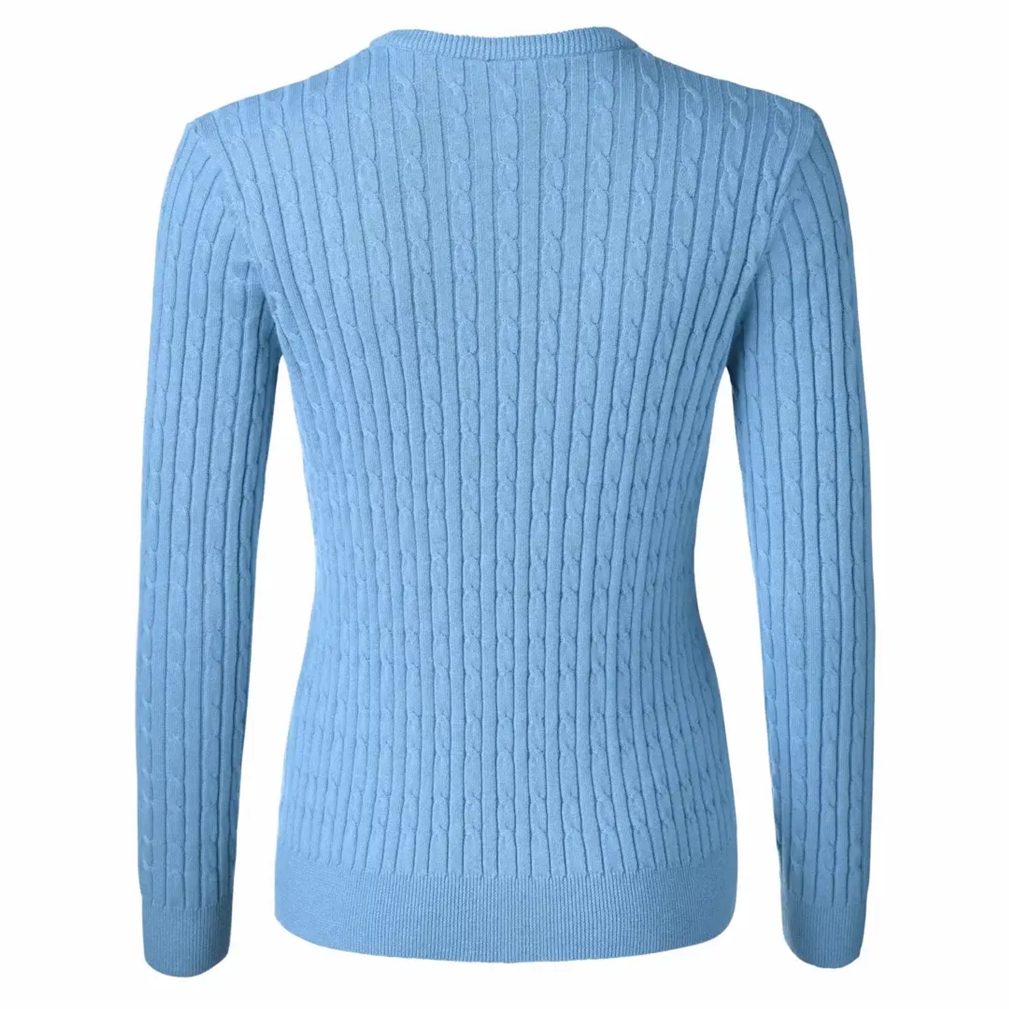 Maglione sportivo quotidiano Madelene da donna