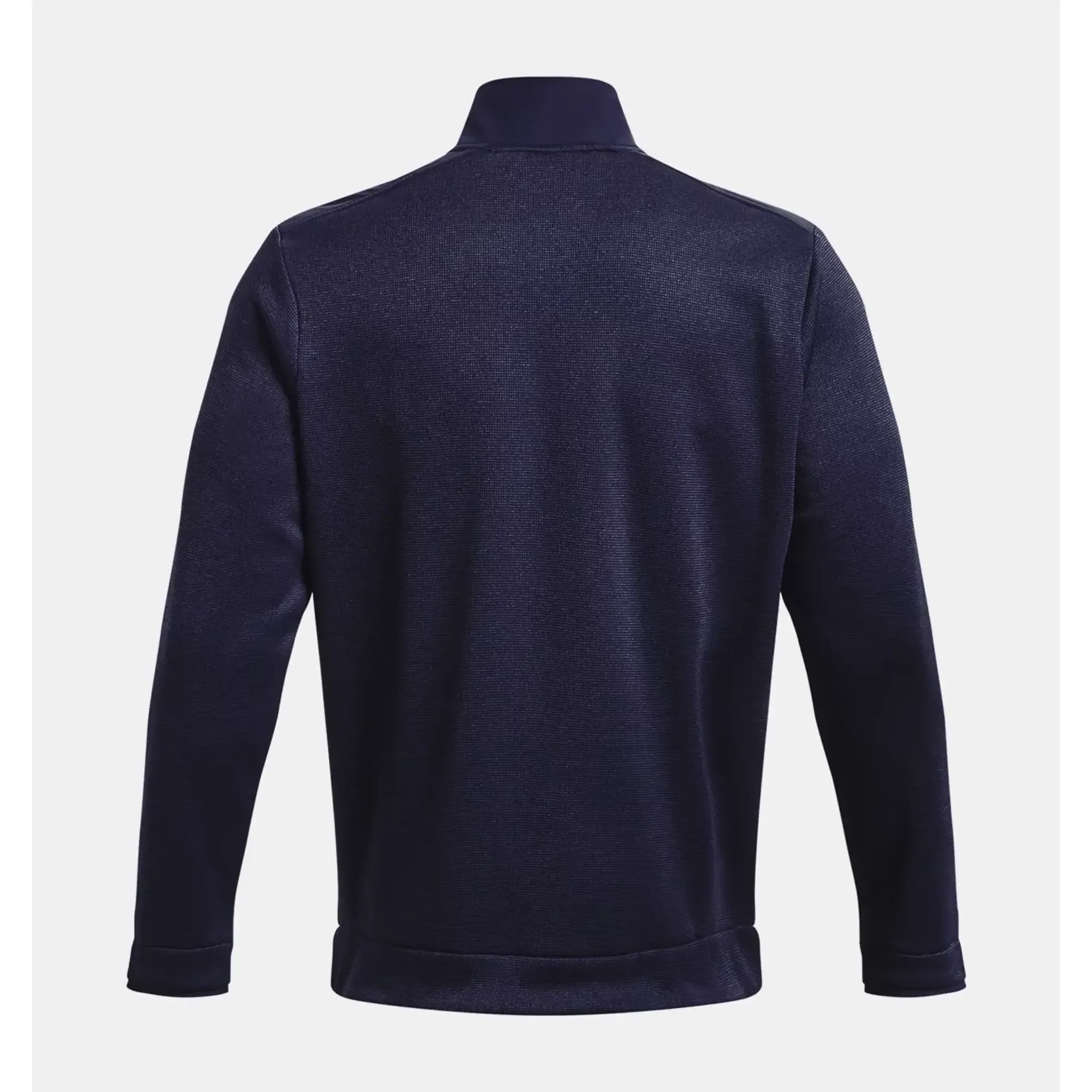 Maglione in pile con mezza zip Under Armour Storm da uomo