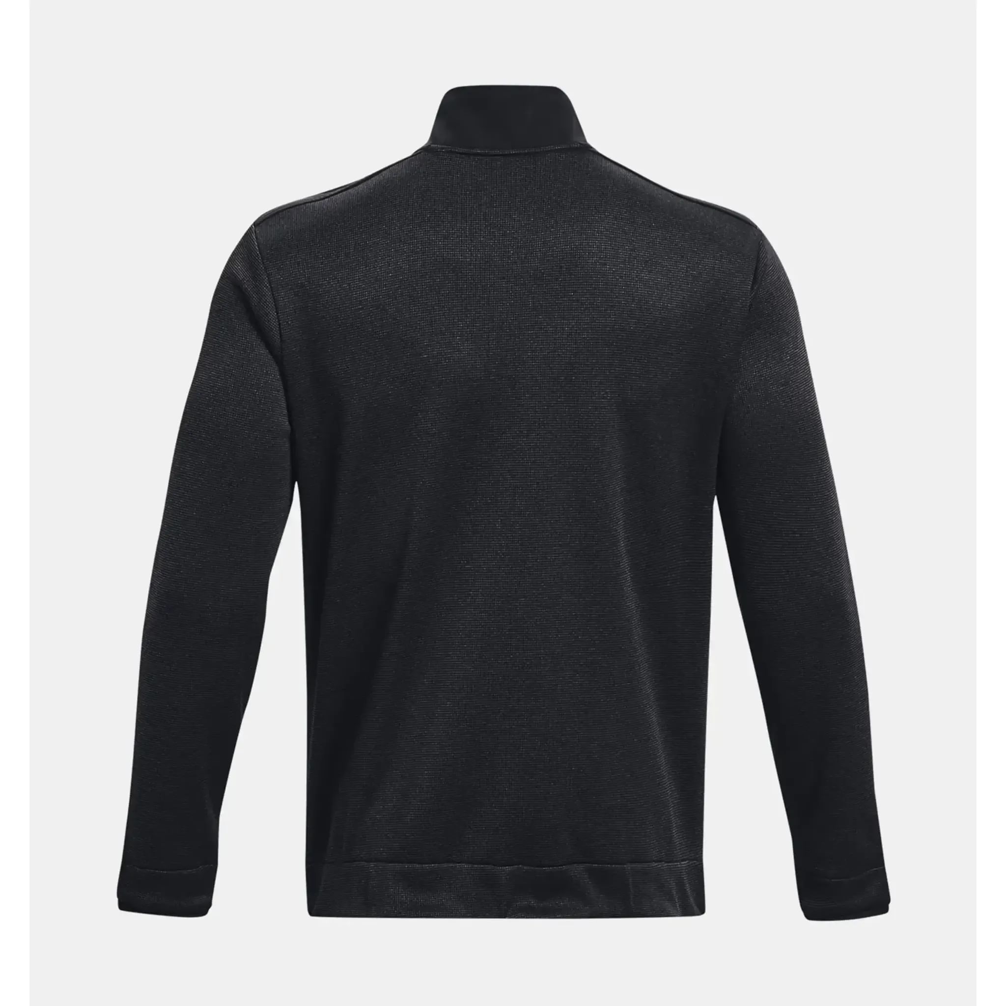 Maglione in pile con mezza zip Under Armour Storm da uomo