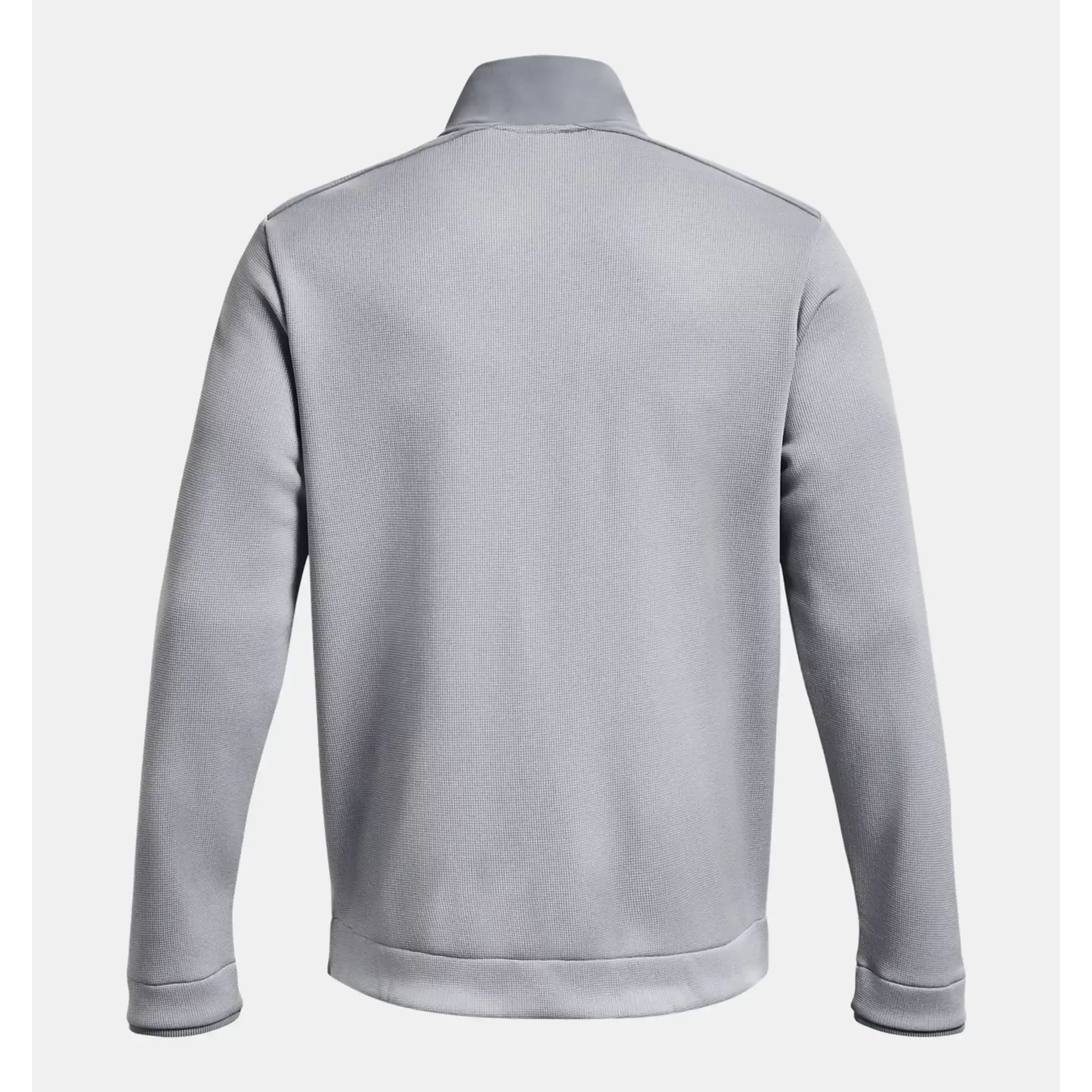 Maglione in pile con mezza zip Under Armour Storm da uomo