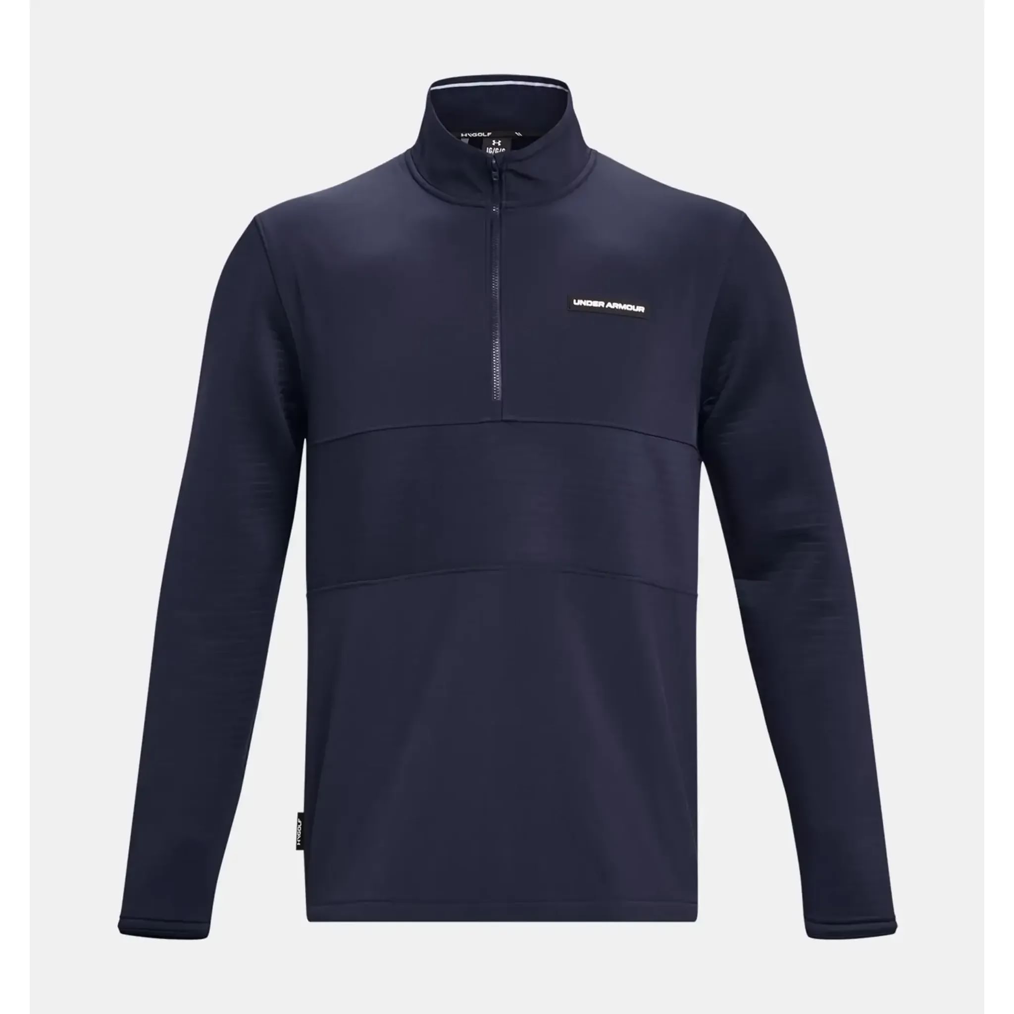 Maglione con mezza zip Under Armour Storm Daytona