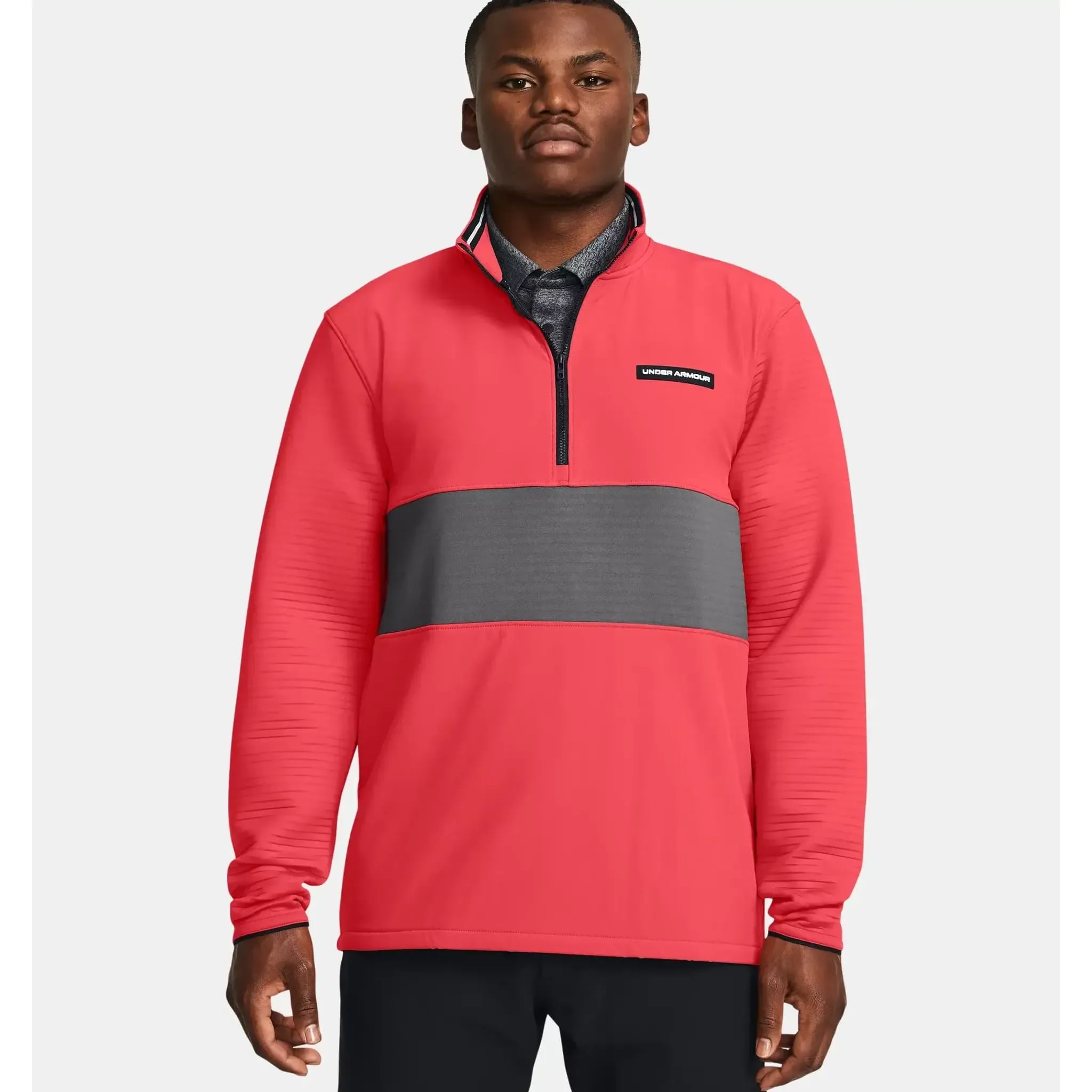 Maglione con mezza zip Under Armour Storm Daytona