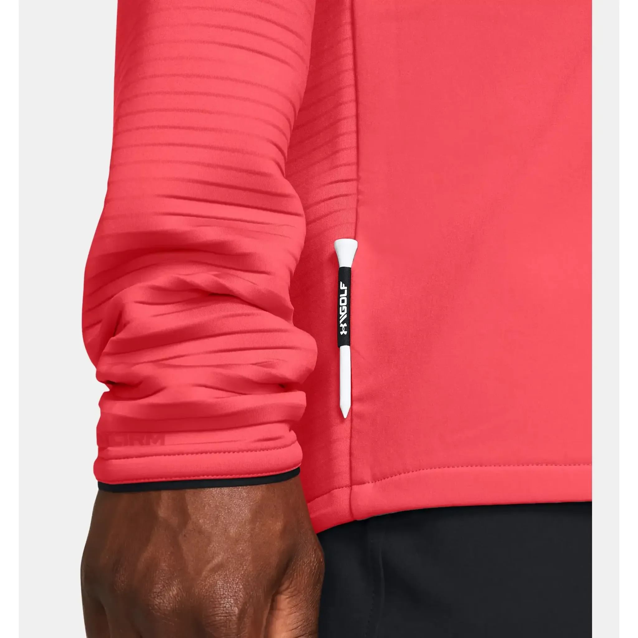 Maglione con mezza zip Under Armour Storm Daytona