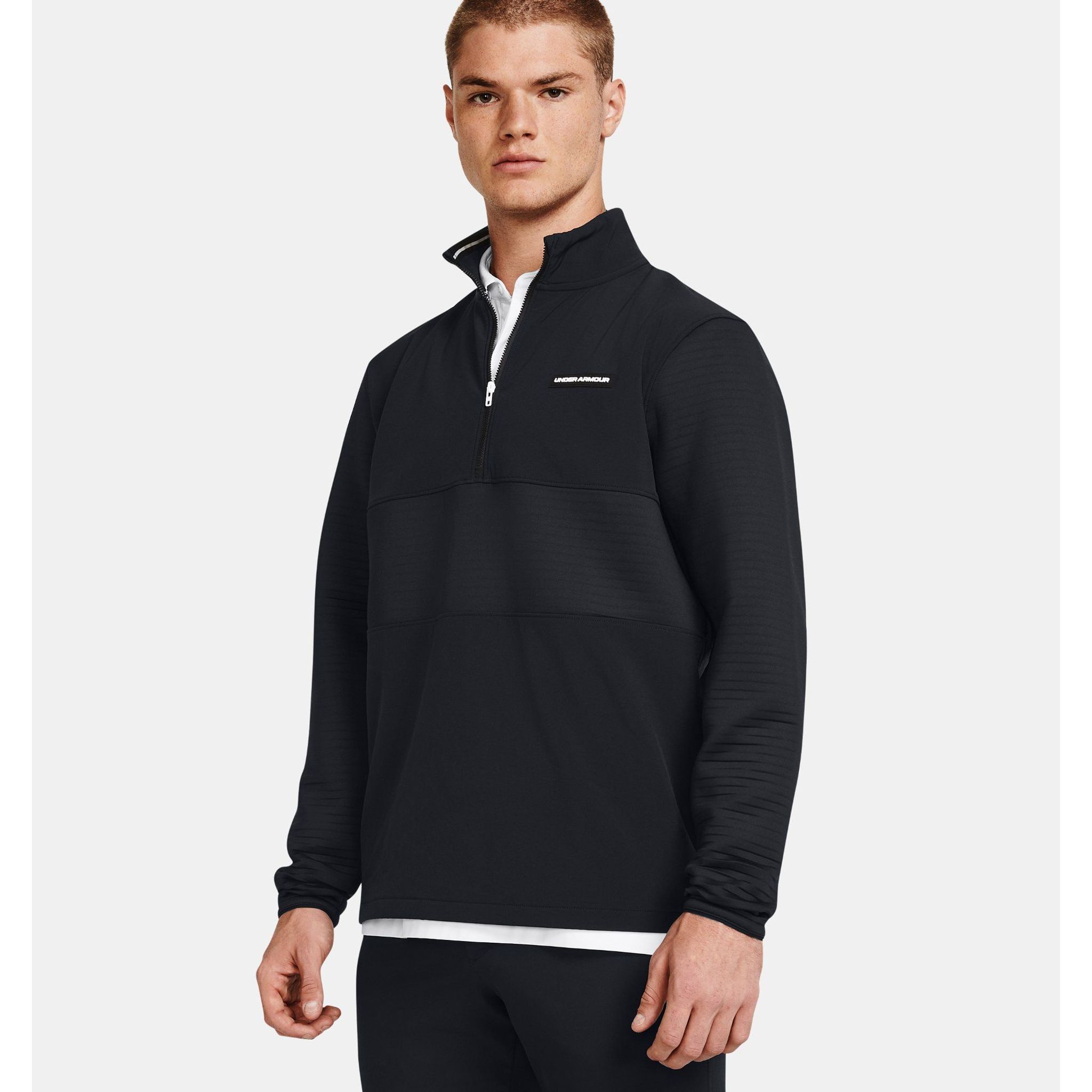 Maglione con mezza zip Under Armour Storm Daytona