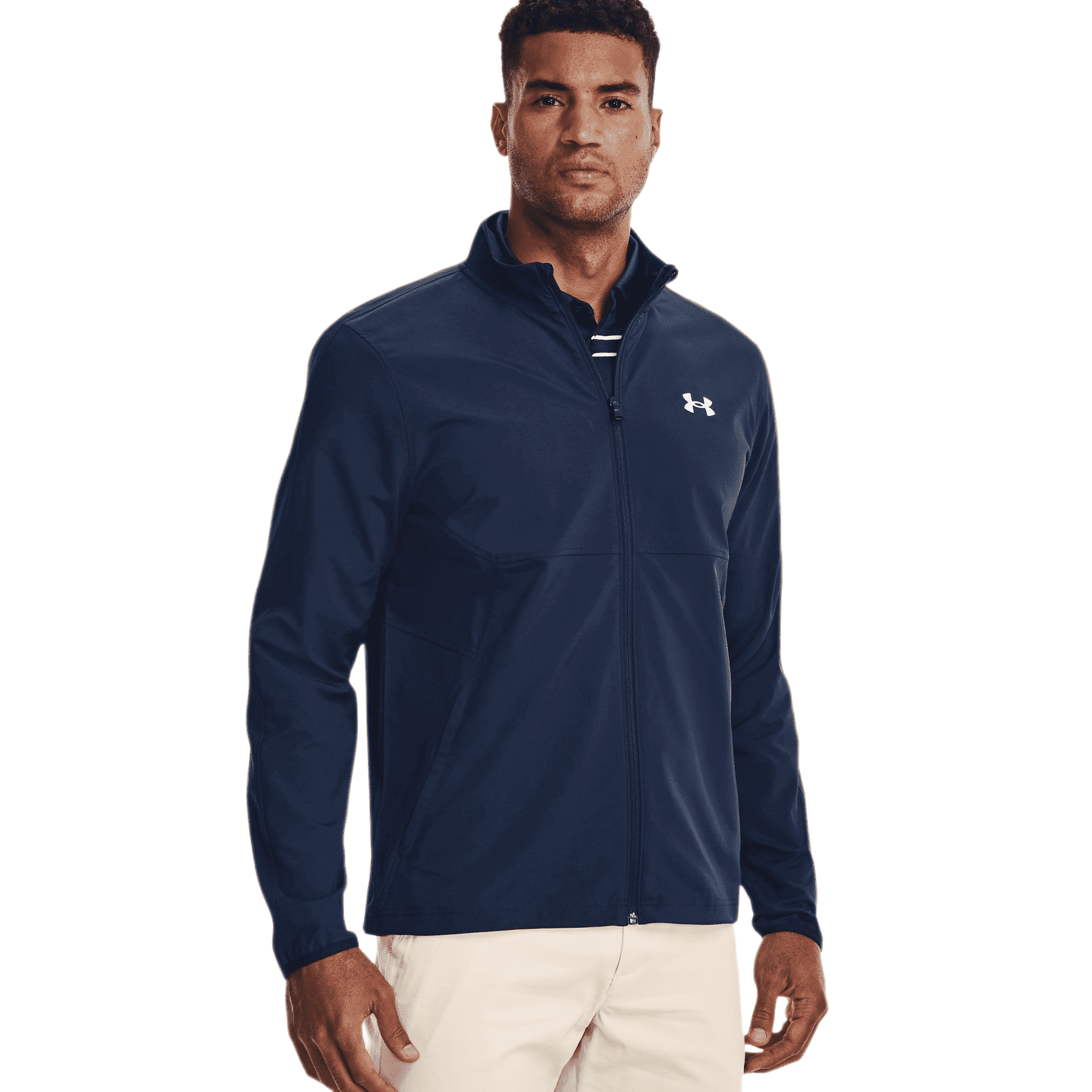 Giacca a vento Under Armour Storm Windstrike da uomo