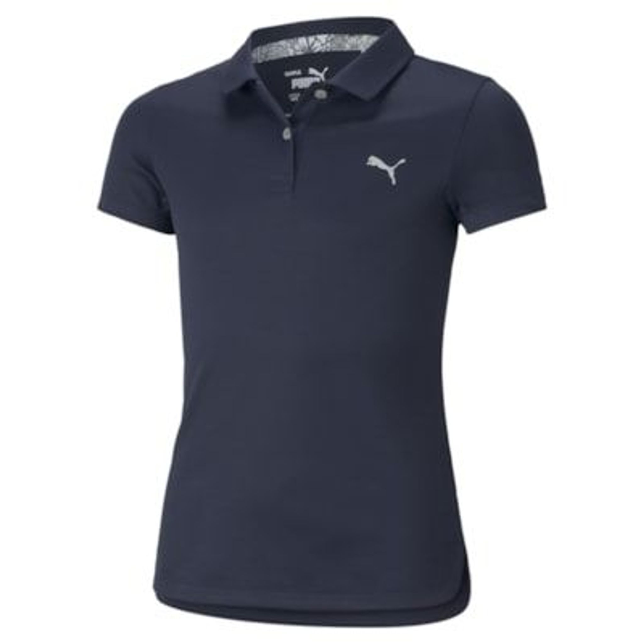 Polo Puma Girls Essential da donna