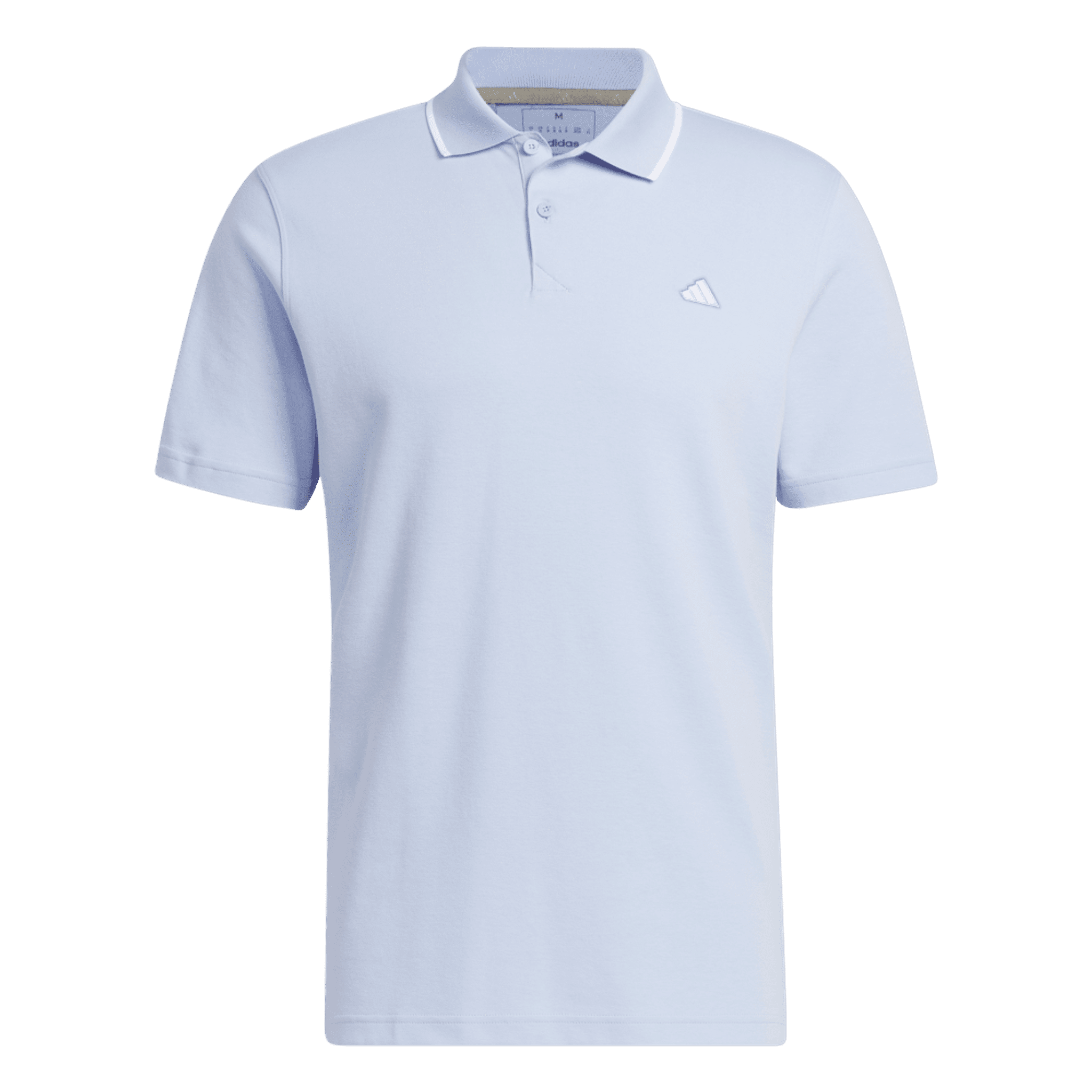 Polo Adidas Go-To Piqué da uomo