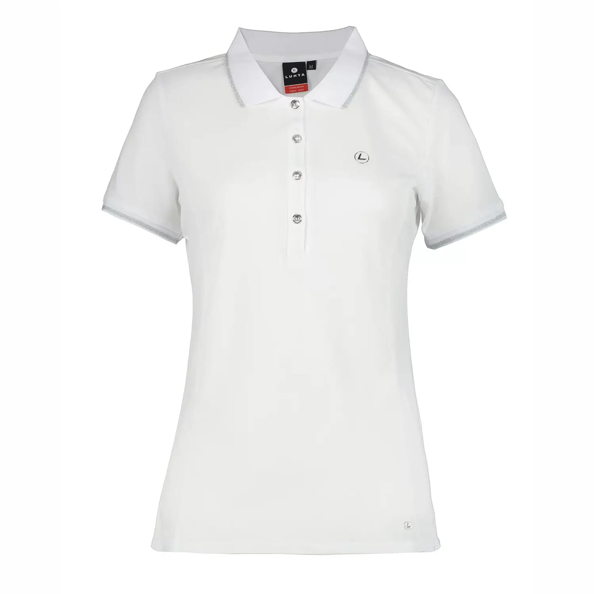 Luhta Kivimaa Poloshirt Damen