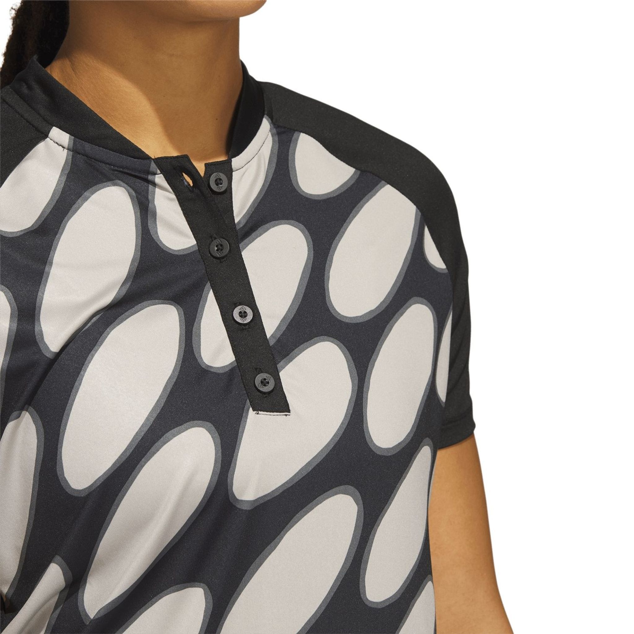 Polo Adidas Marimekko da donna