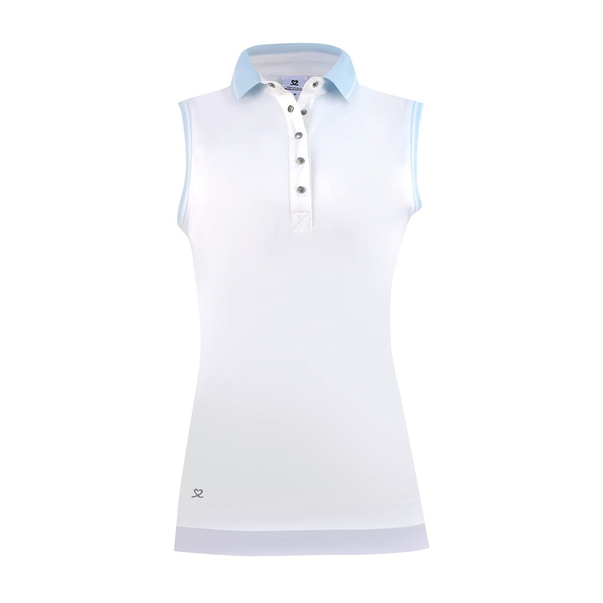 Polo da donna Daily Sports Milia SL