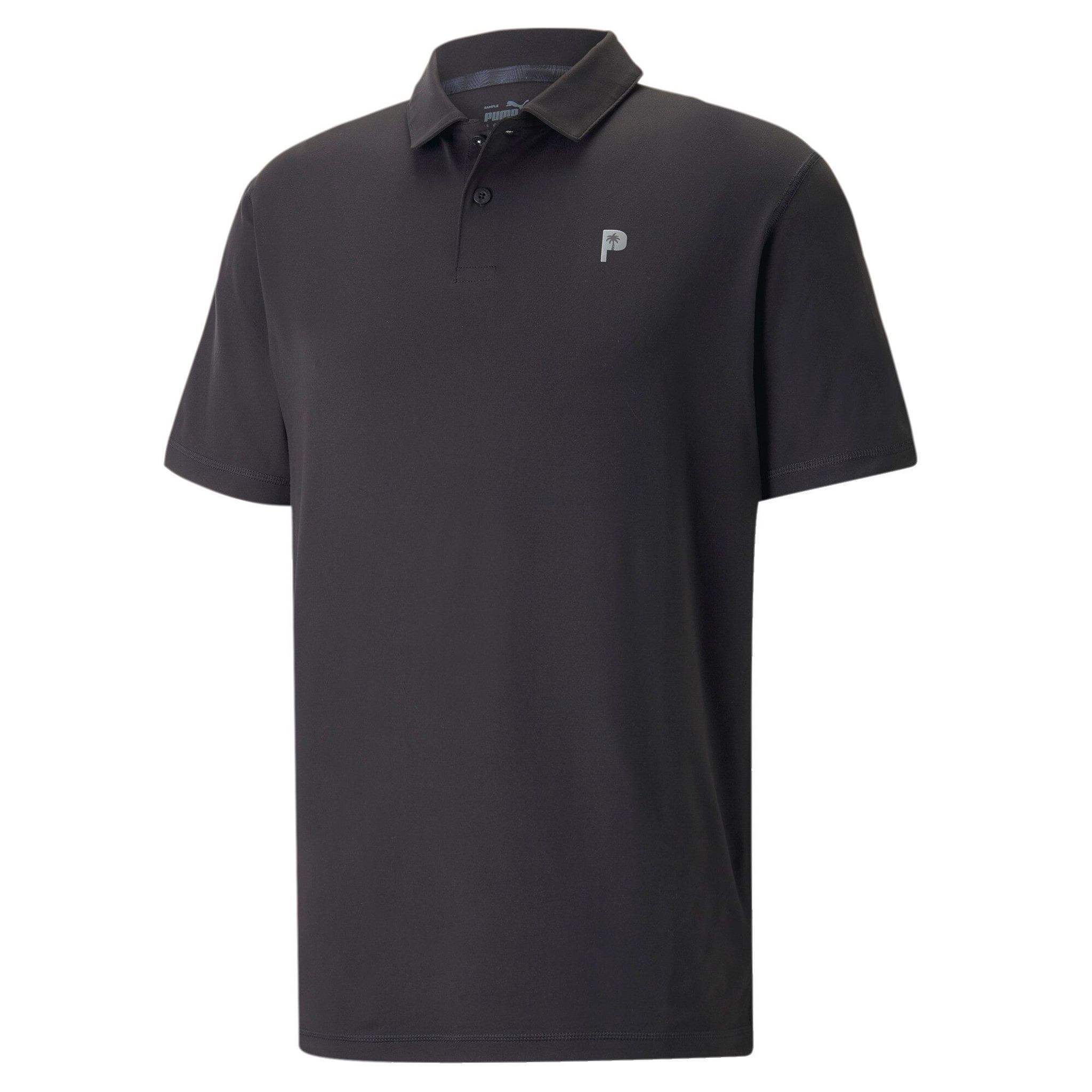 Polo Puma PTC da uomo