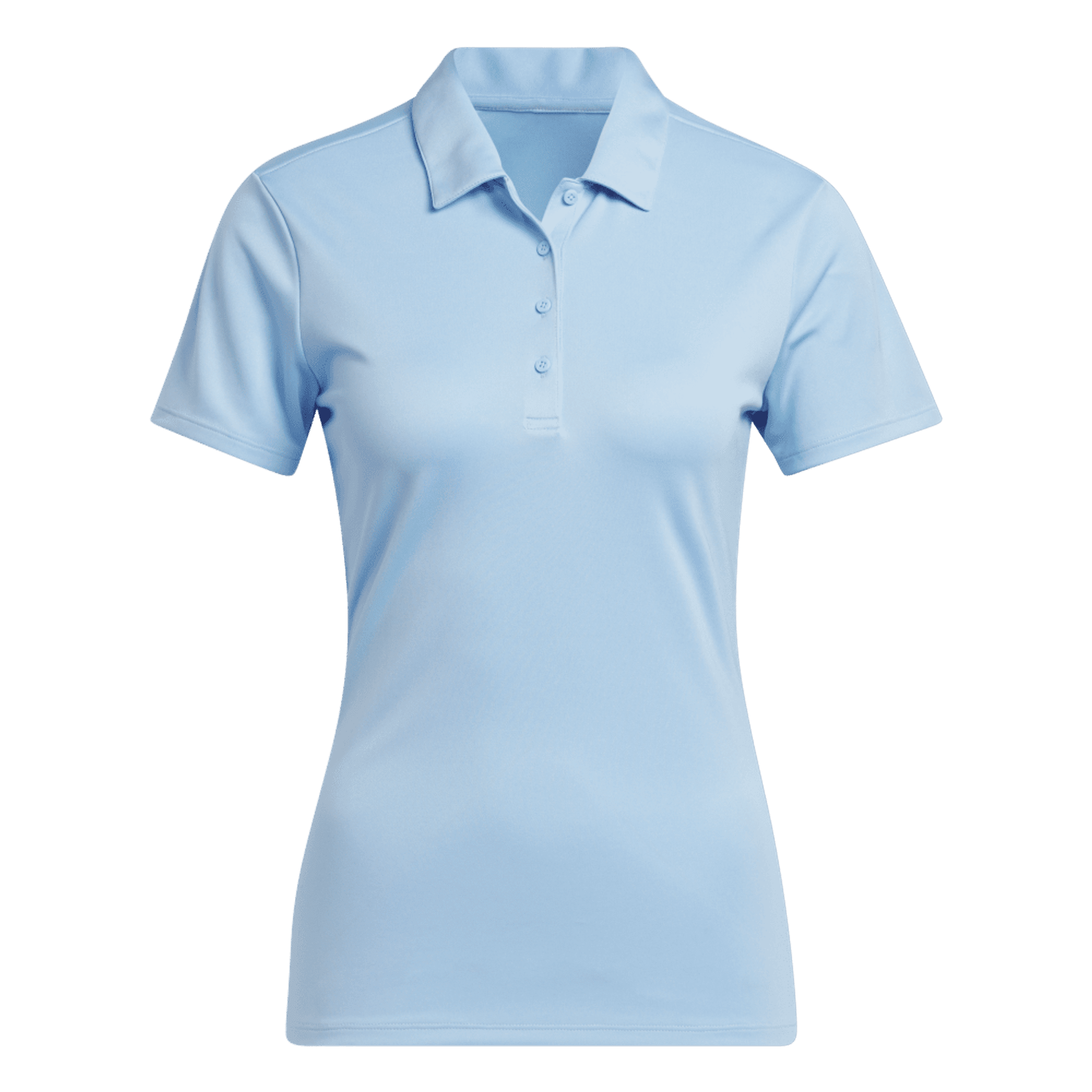 Polo Adidas Performance da donna