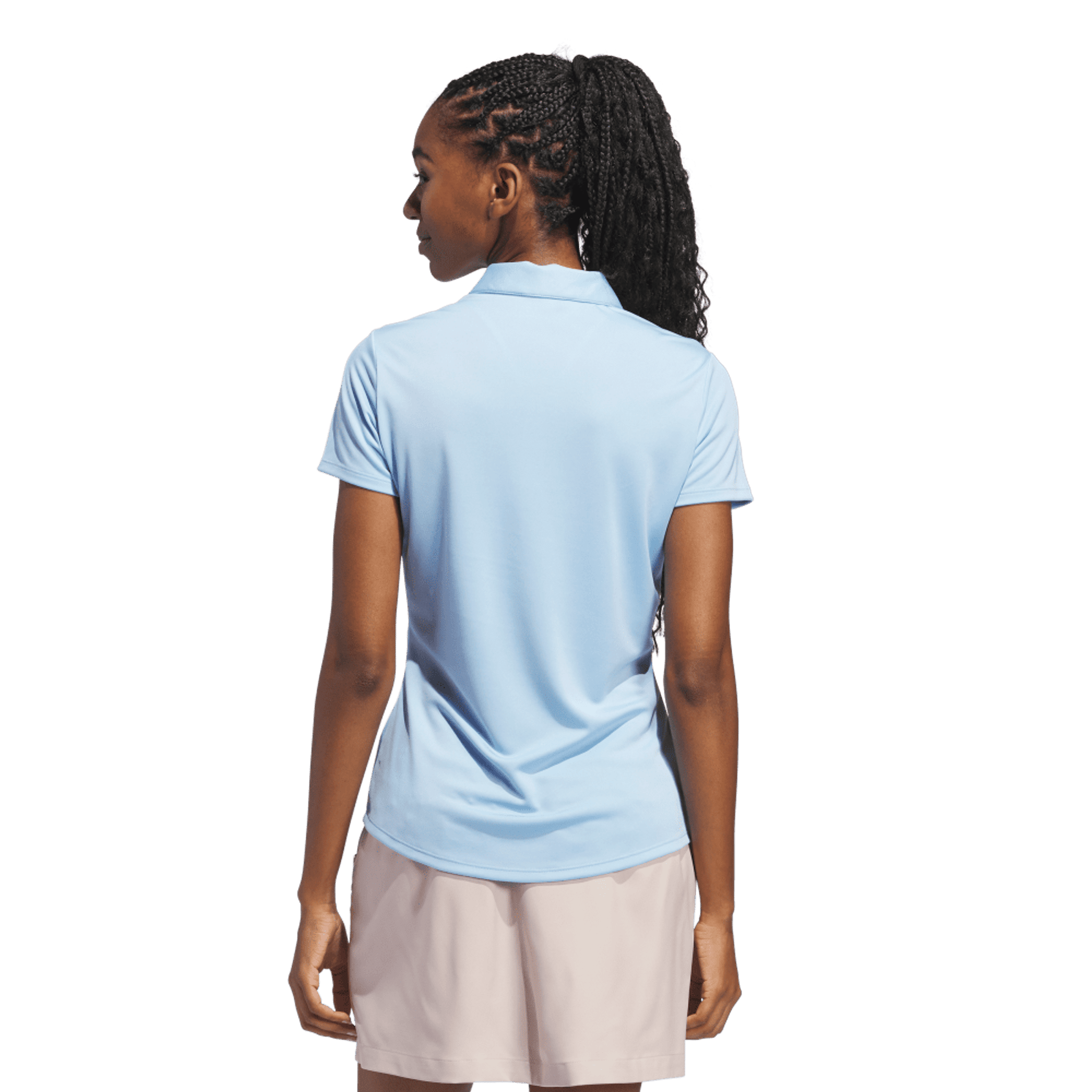 Polo Adidas Performance da donna