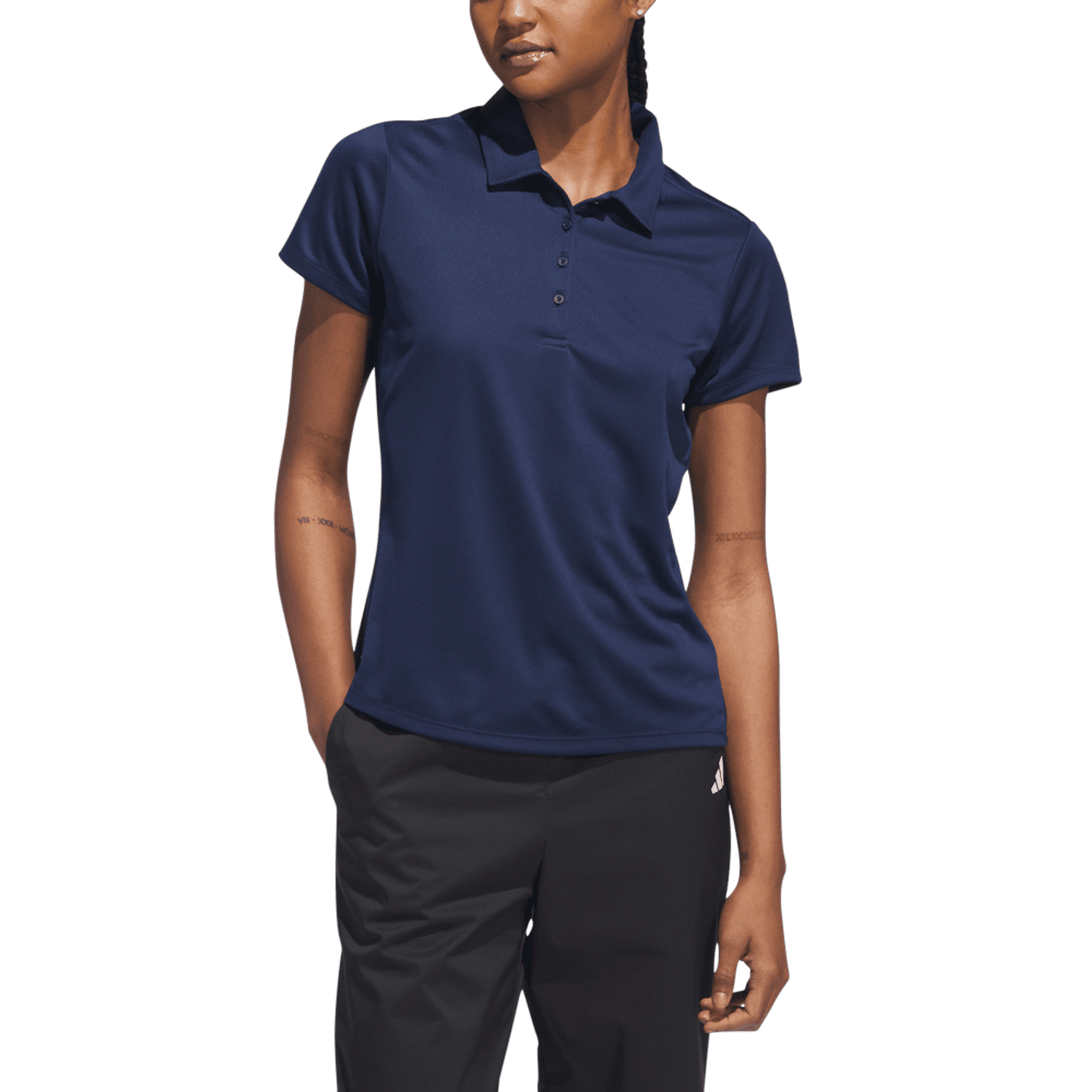 Polo Adidas Performance da donna