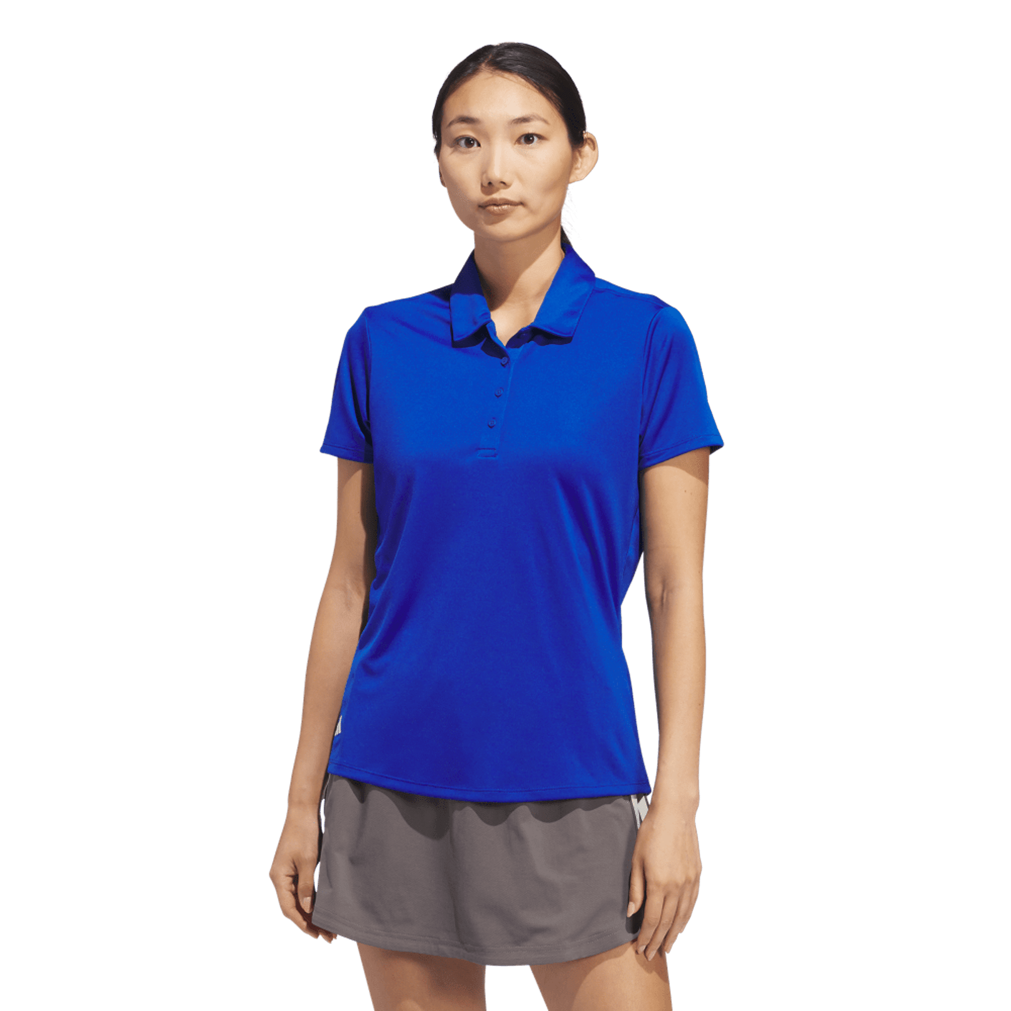 Polo Adidas Performance da donna