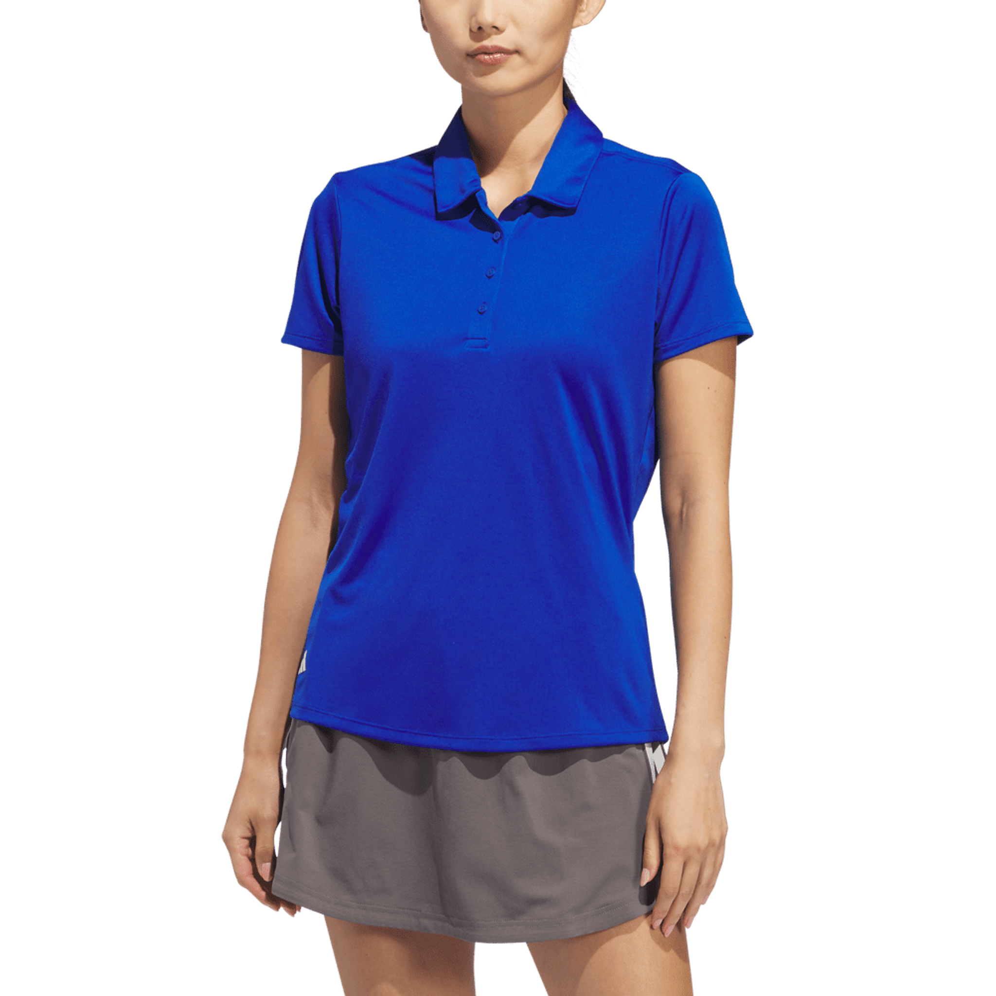 Polo Adidas Performance da donna