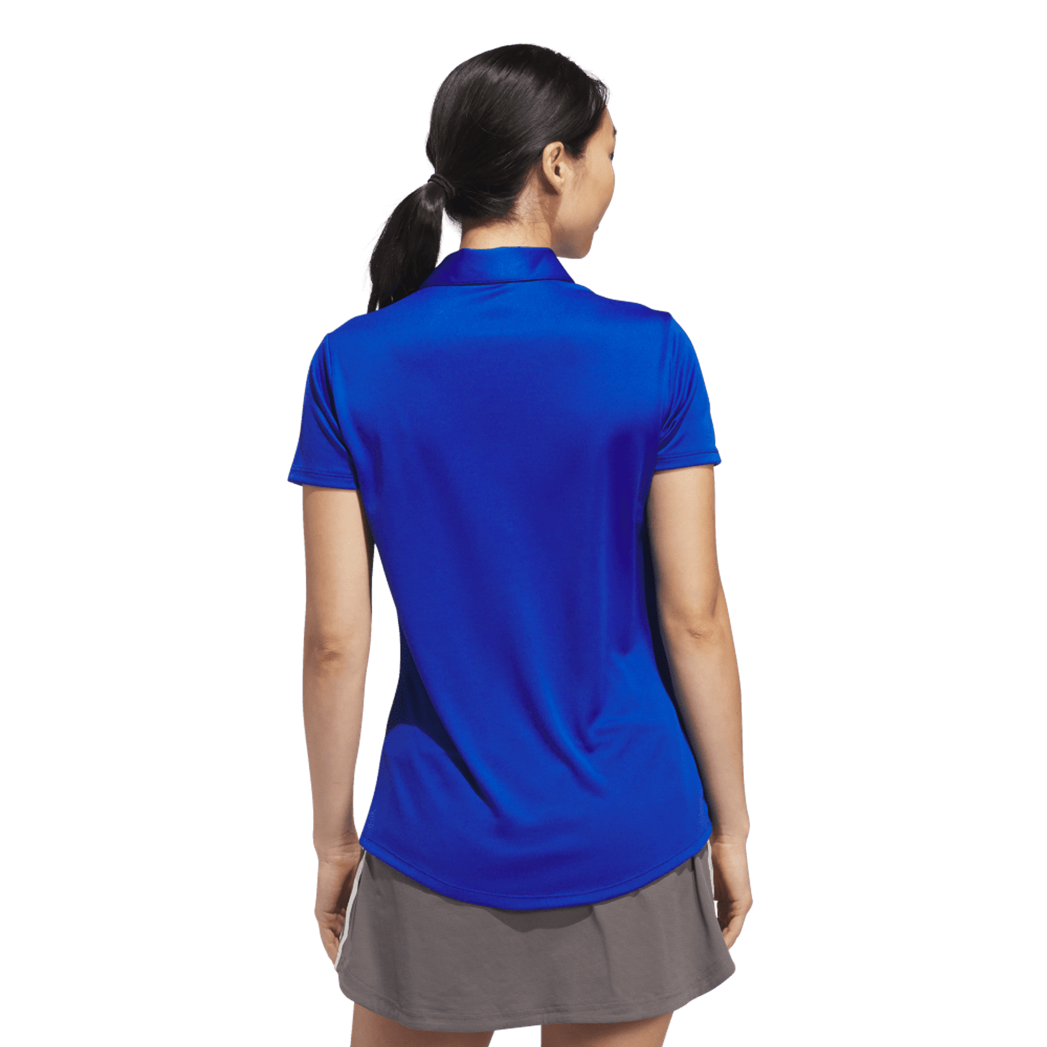 Polo Adidas Performance da donna