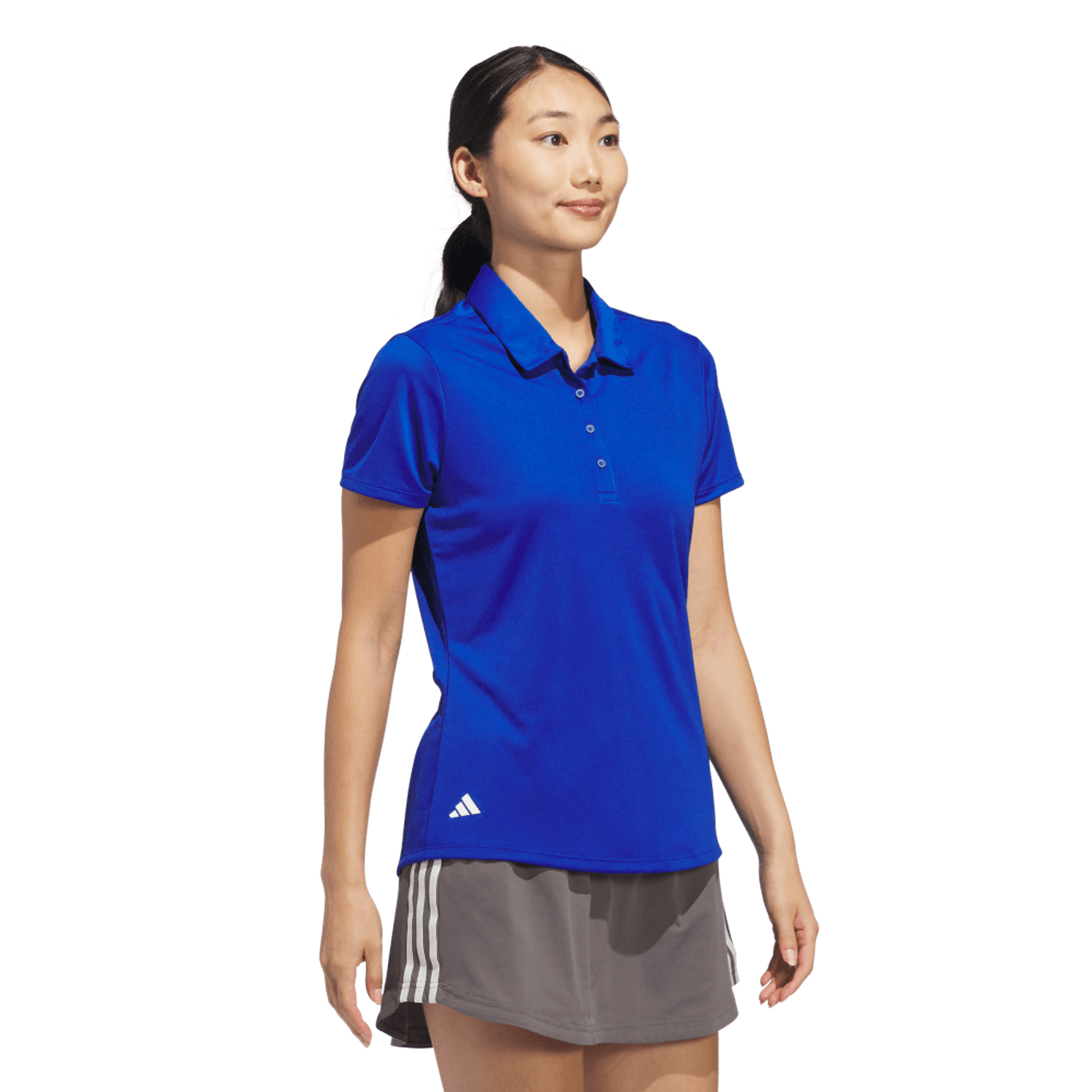 Polo Adidas Performance da donna