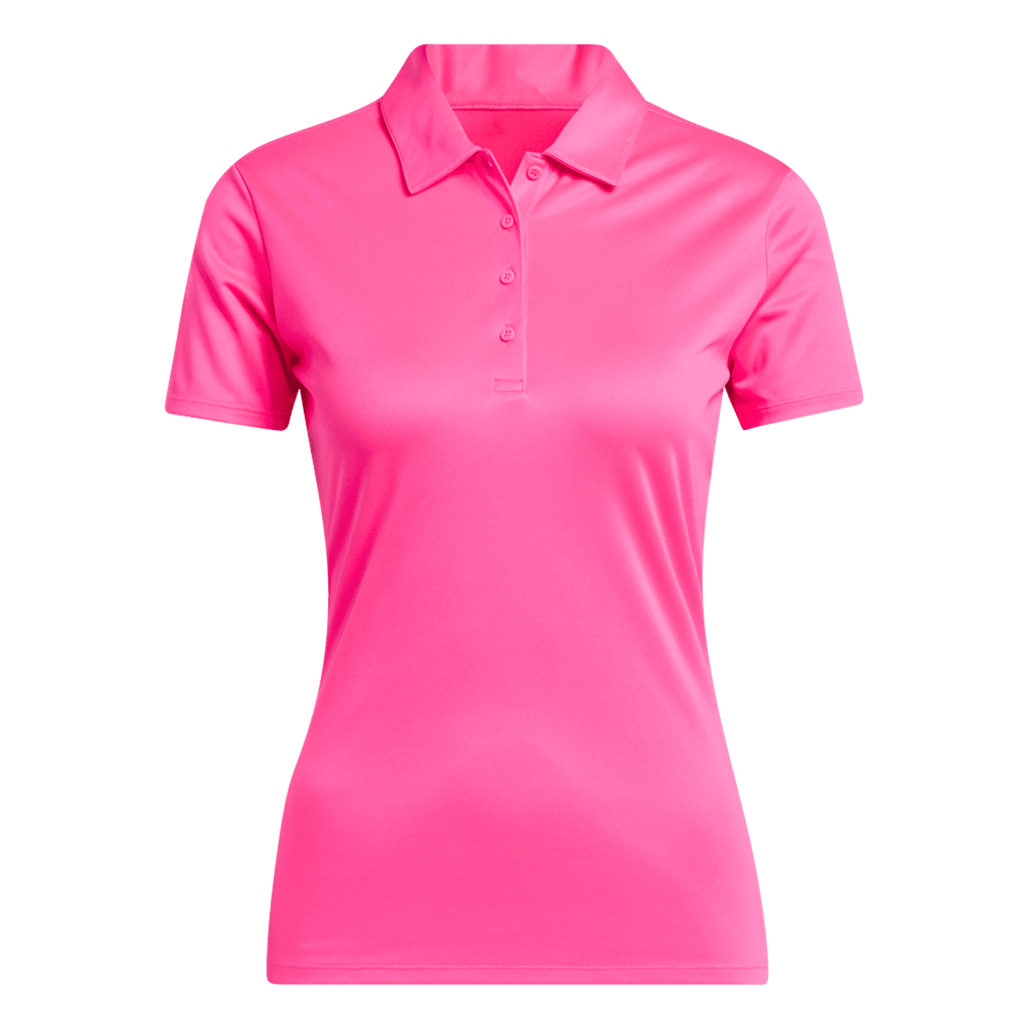 Polo Adidas Performance da donna