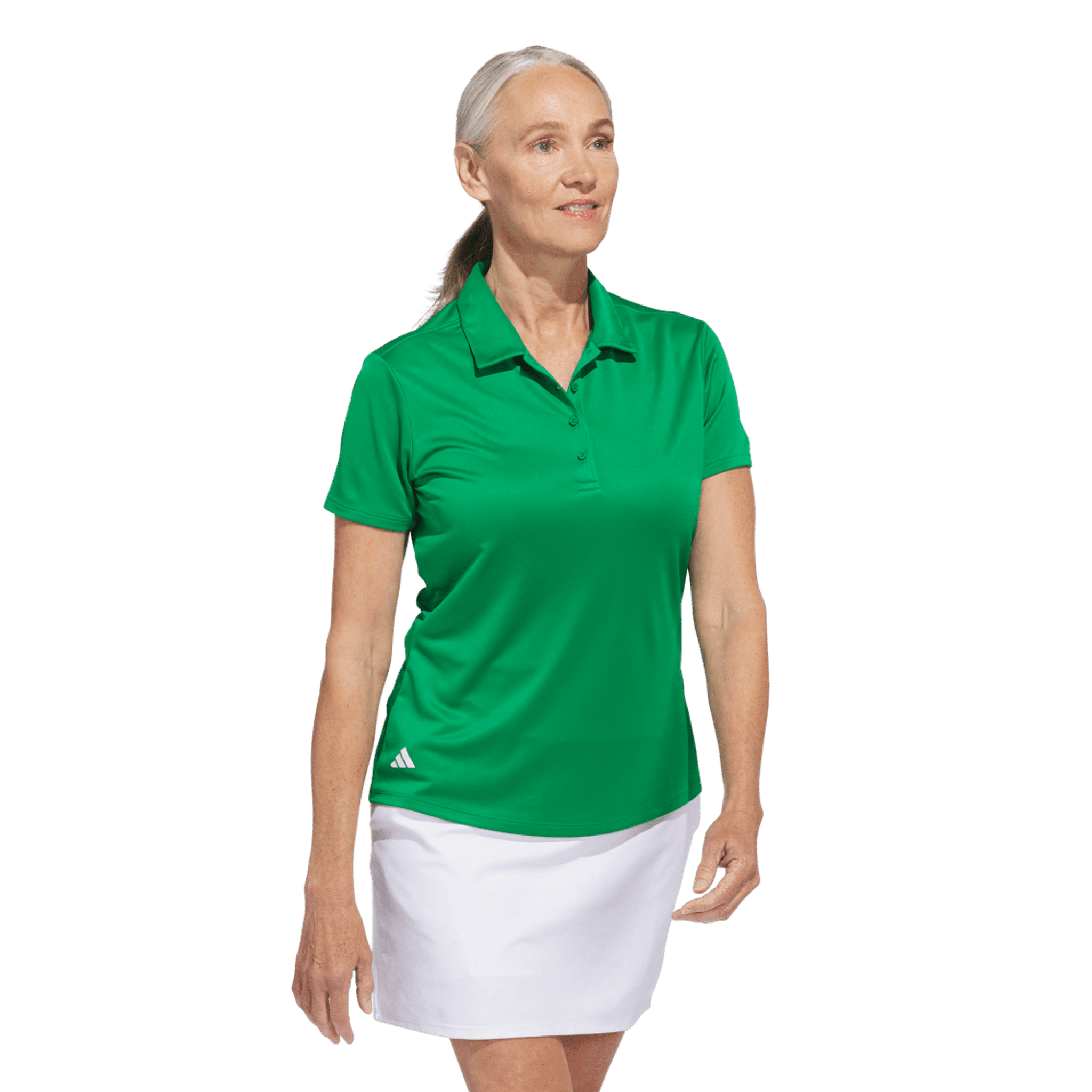 Polo Adidas Performance da donna