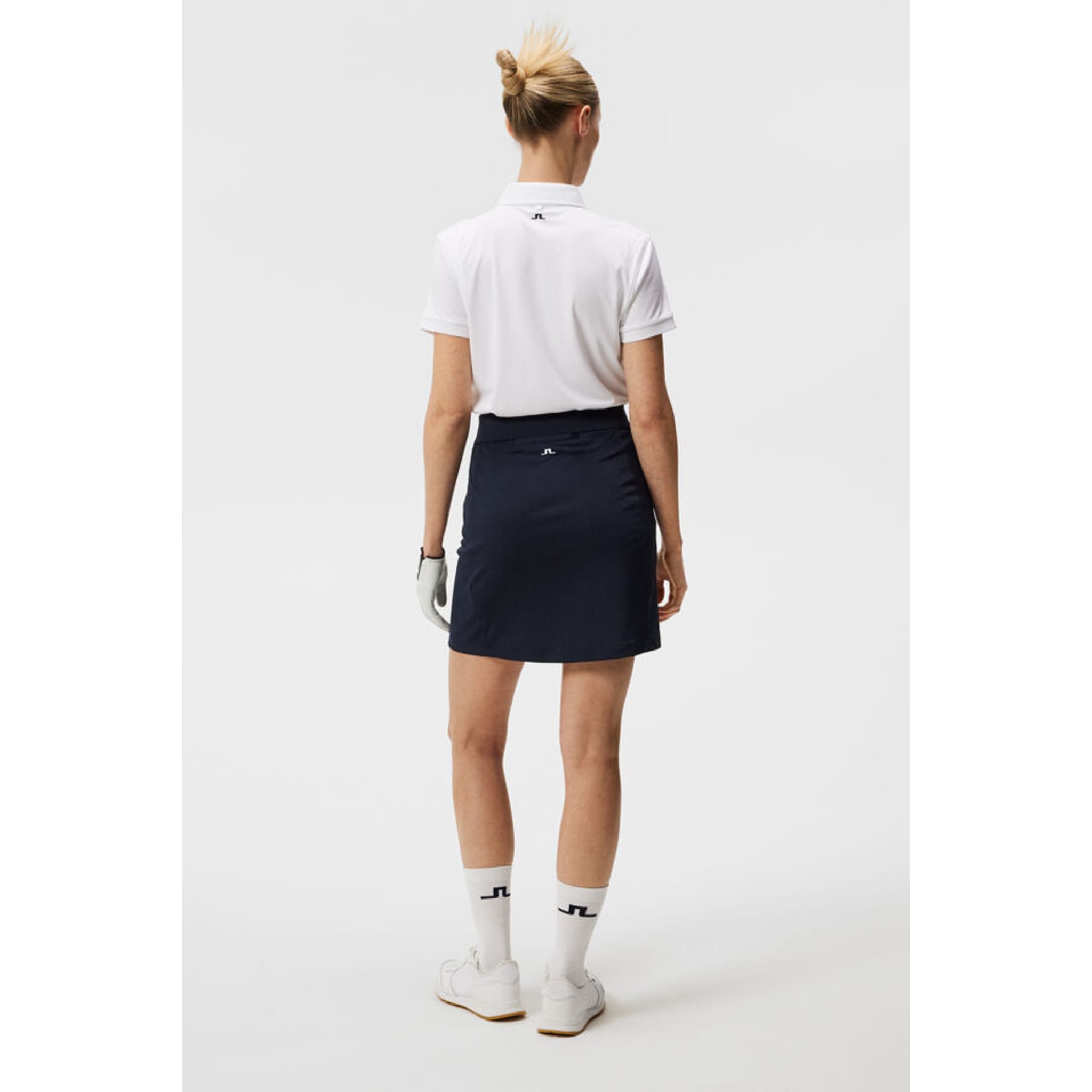 J. Lindeberg Amelie Long Skort Damen