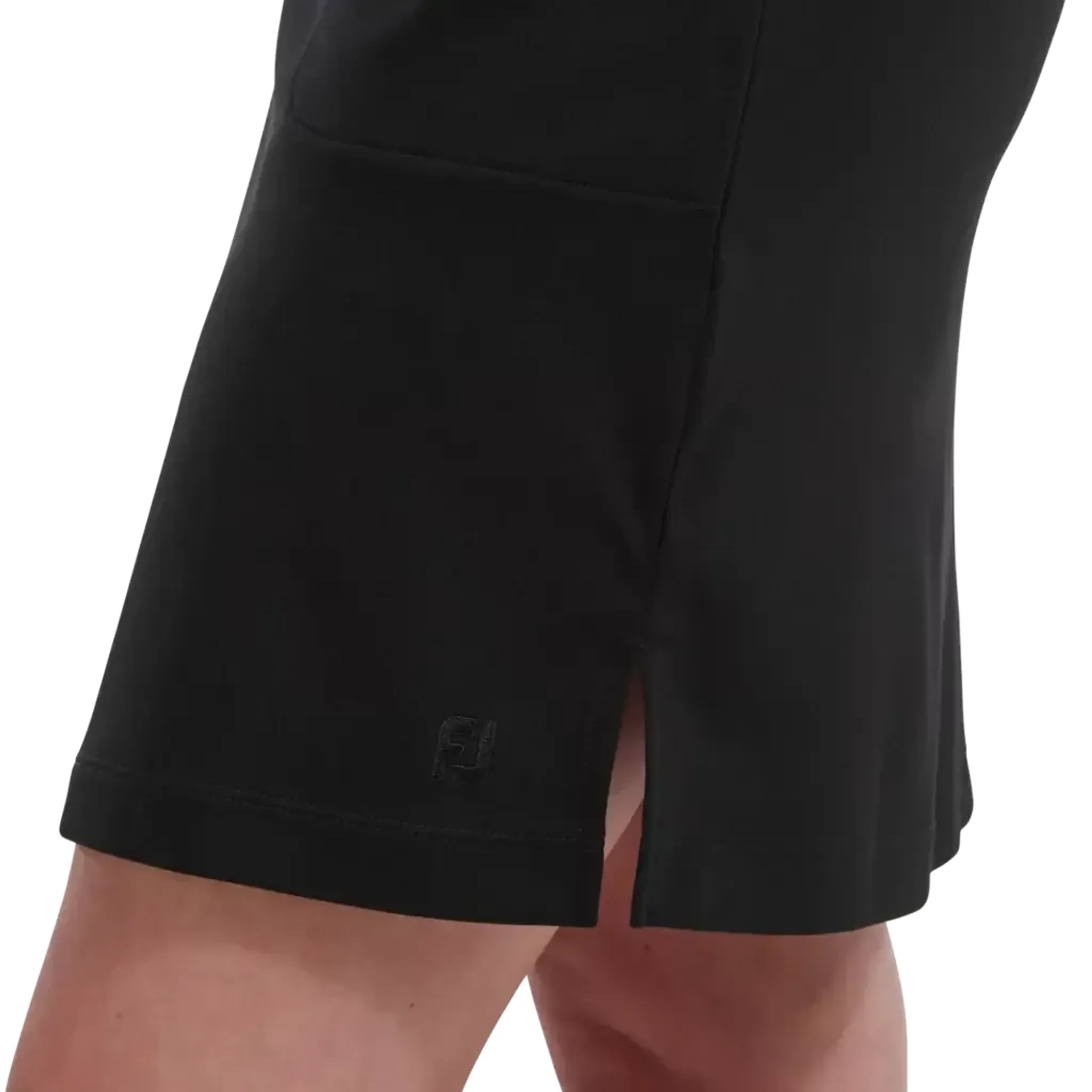 Footjoy Interlock Skort - Long Damen