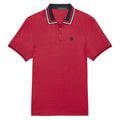 Polo GFORE Skull and T's 3D Tech Slim Fit da uomo