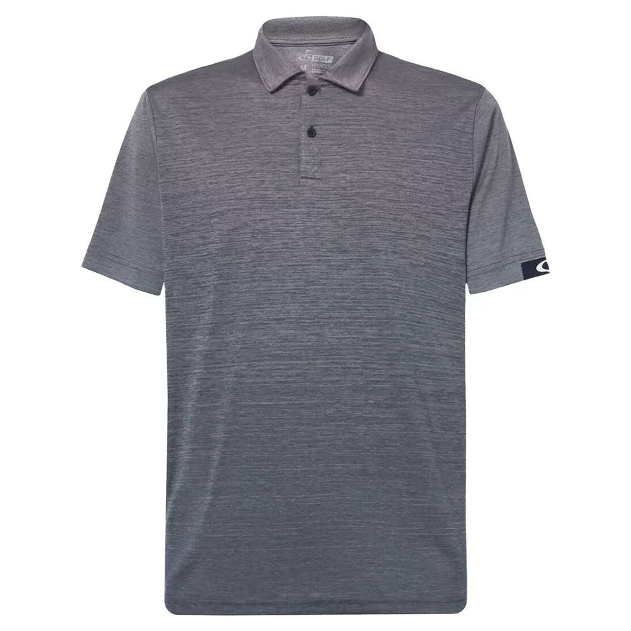 Polo da golf Oakley Soft Grain da uomo