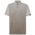 Polo da golf Oakley Soft Grain da uomo