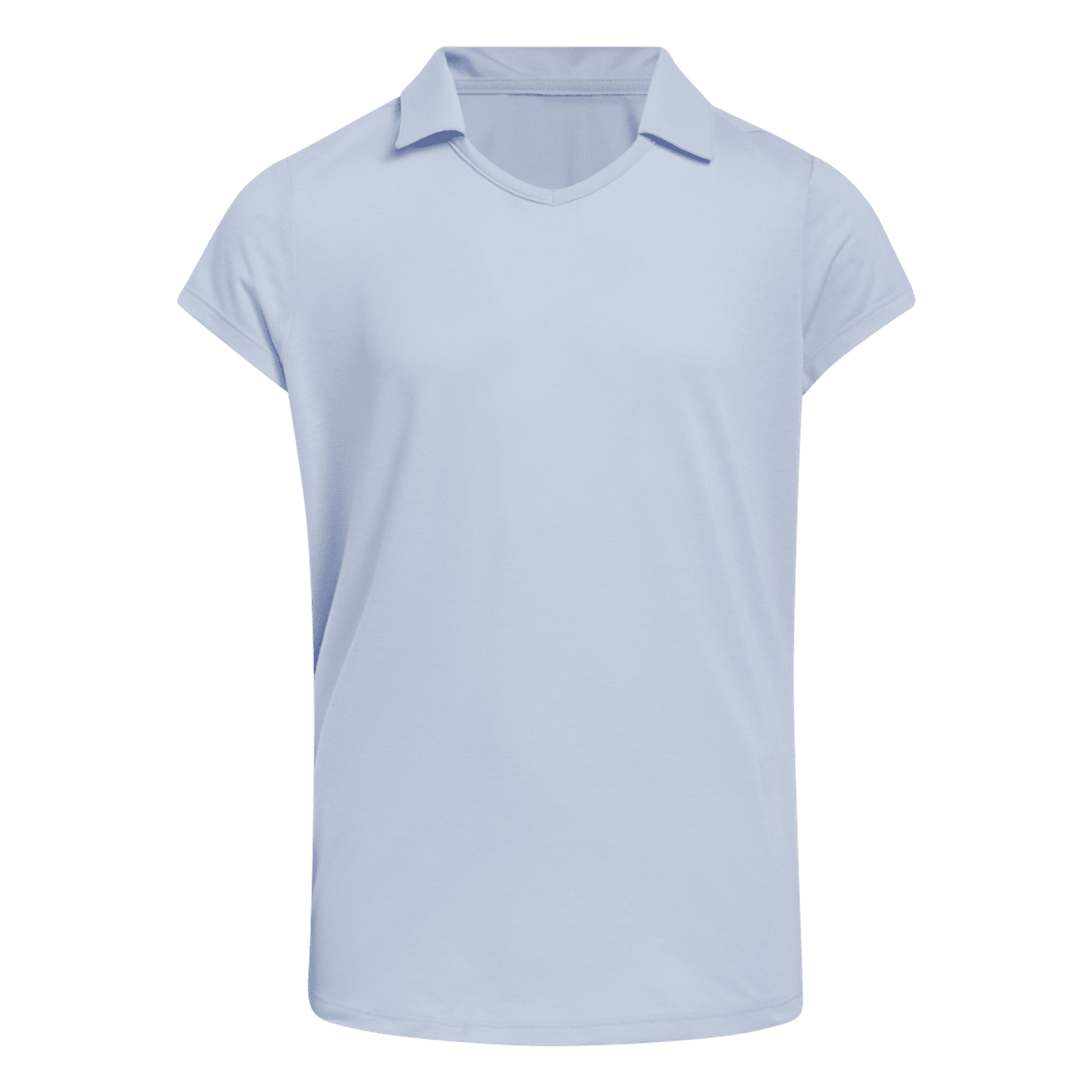 Polo Adidas Solid Junior da donna