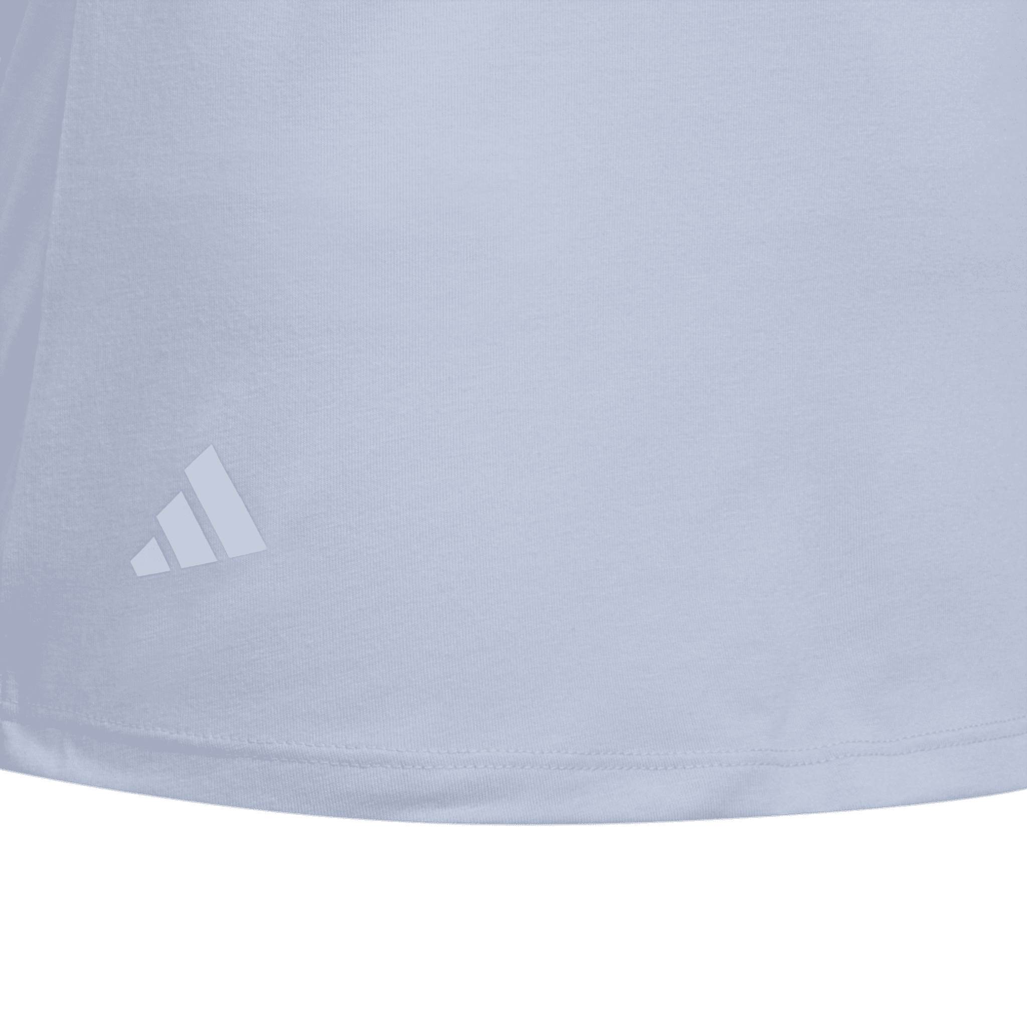 Polo Adidas Solid Junior da donna