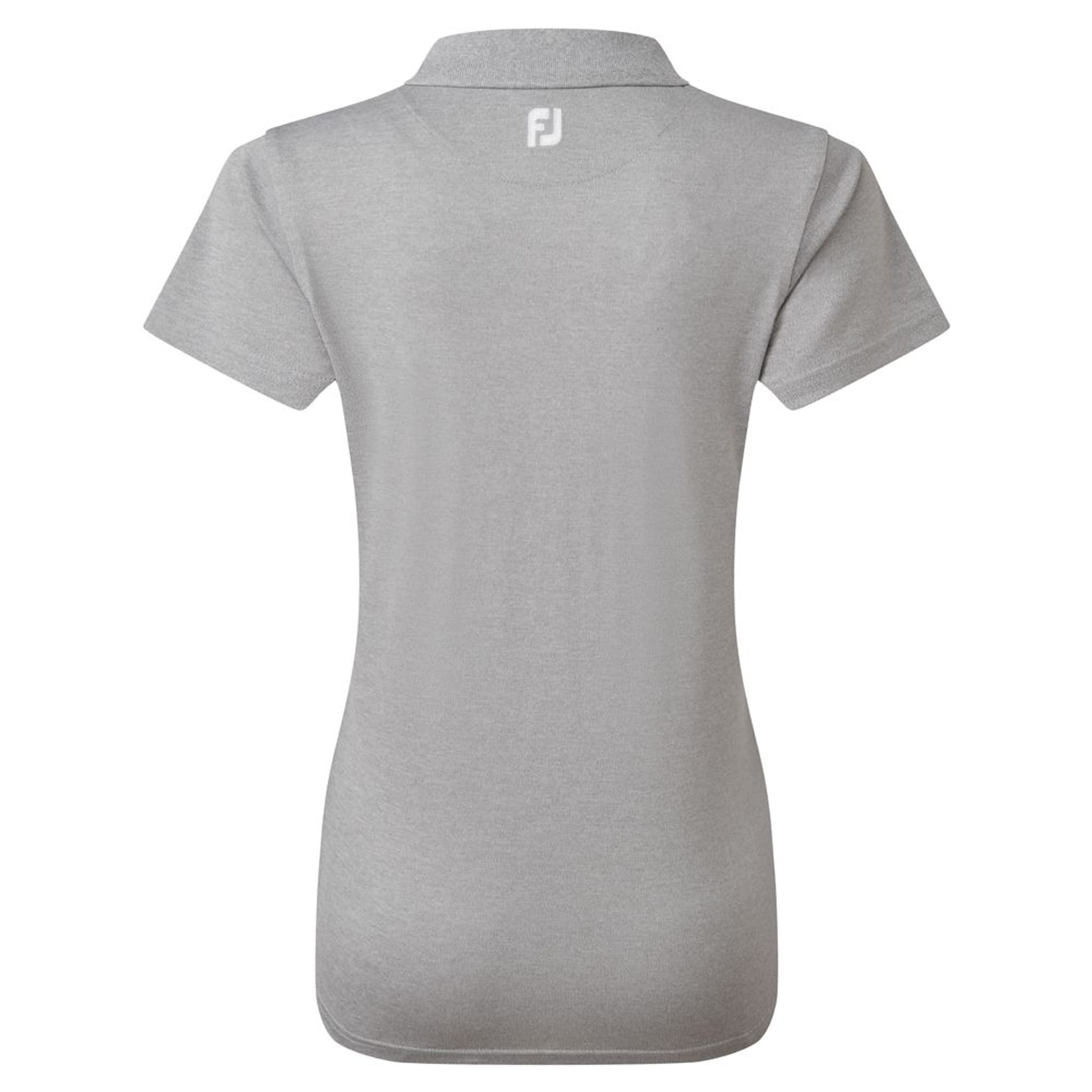 Footjoy Piq Shirt Damen