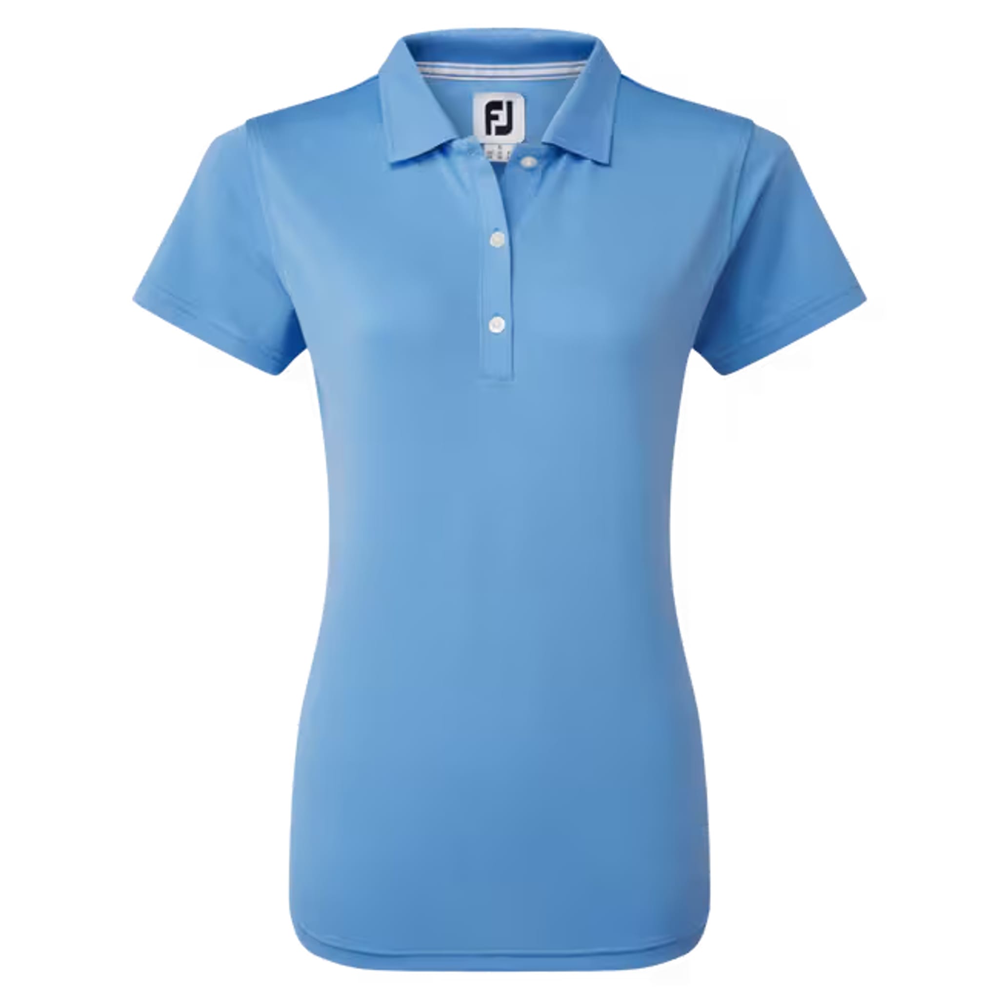 Footjoy Piq Shirt Damen