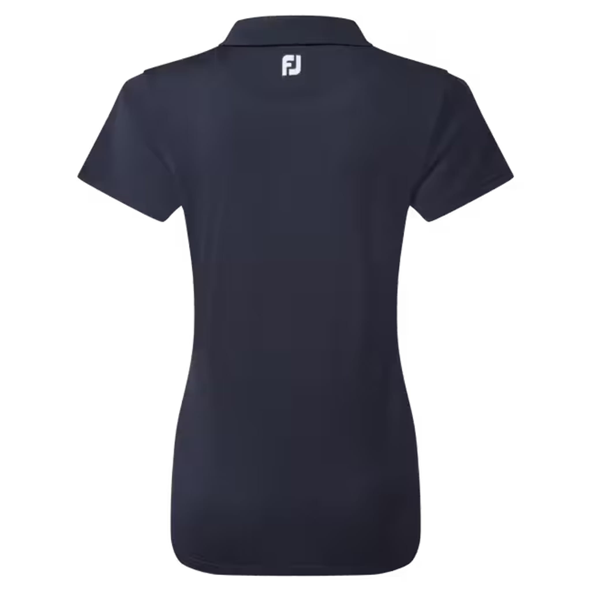 Footjoy Piq Shirt Damen