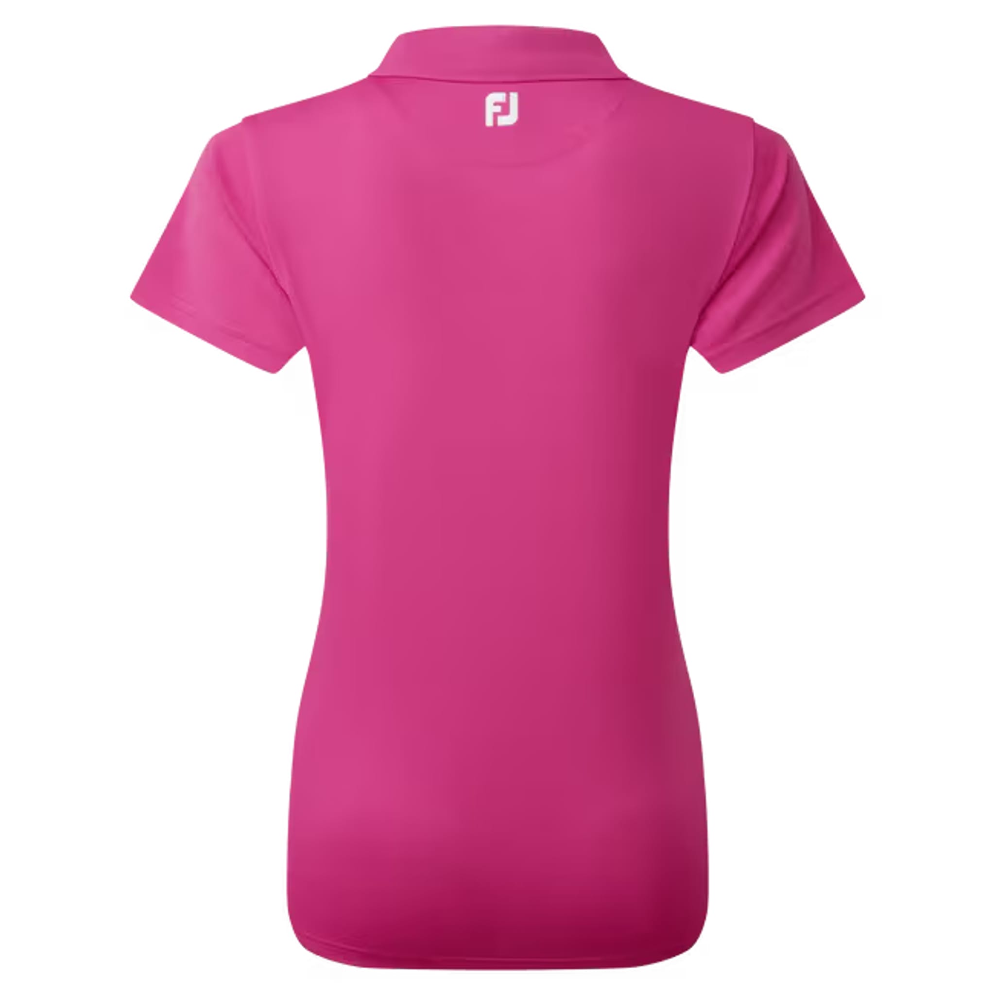 Footjoy Piq Shirt Damen