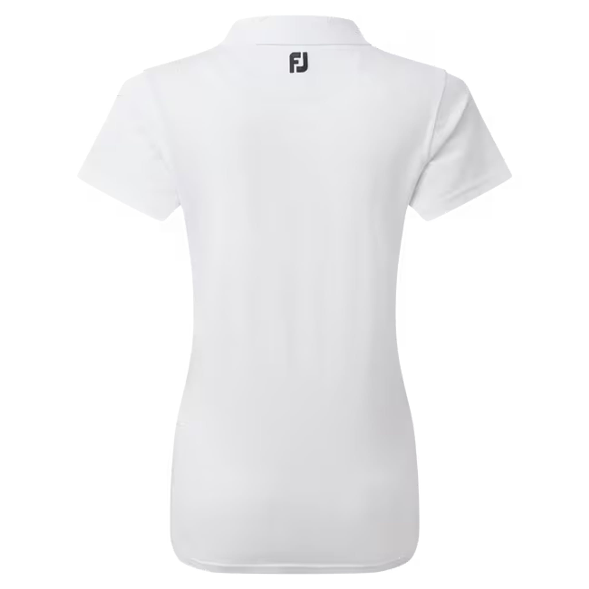 Footjoy Piq Shirt Damen