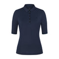 Polo Bogner Tammy-S da donna