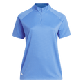 Polo Adidas Texture da donna