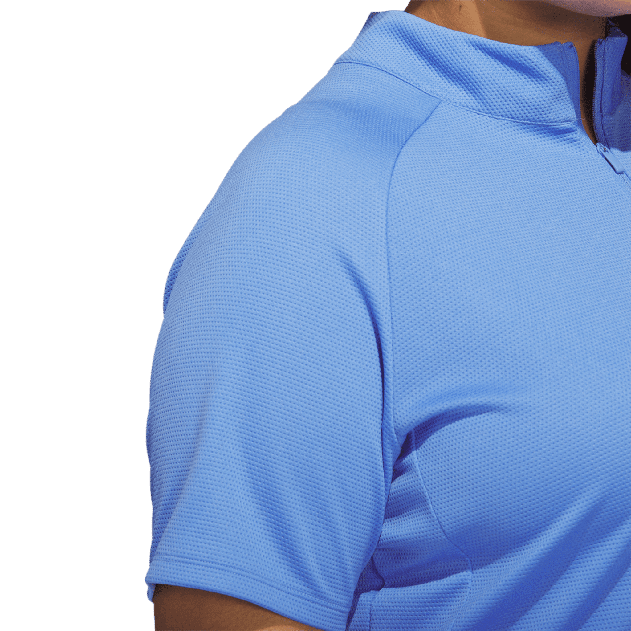 Polo Adidas Texture da donna