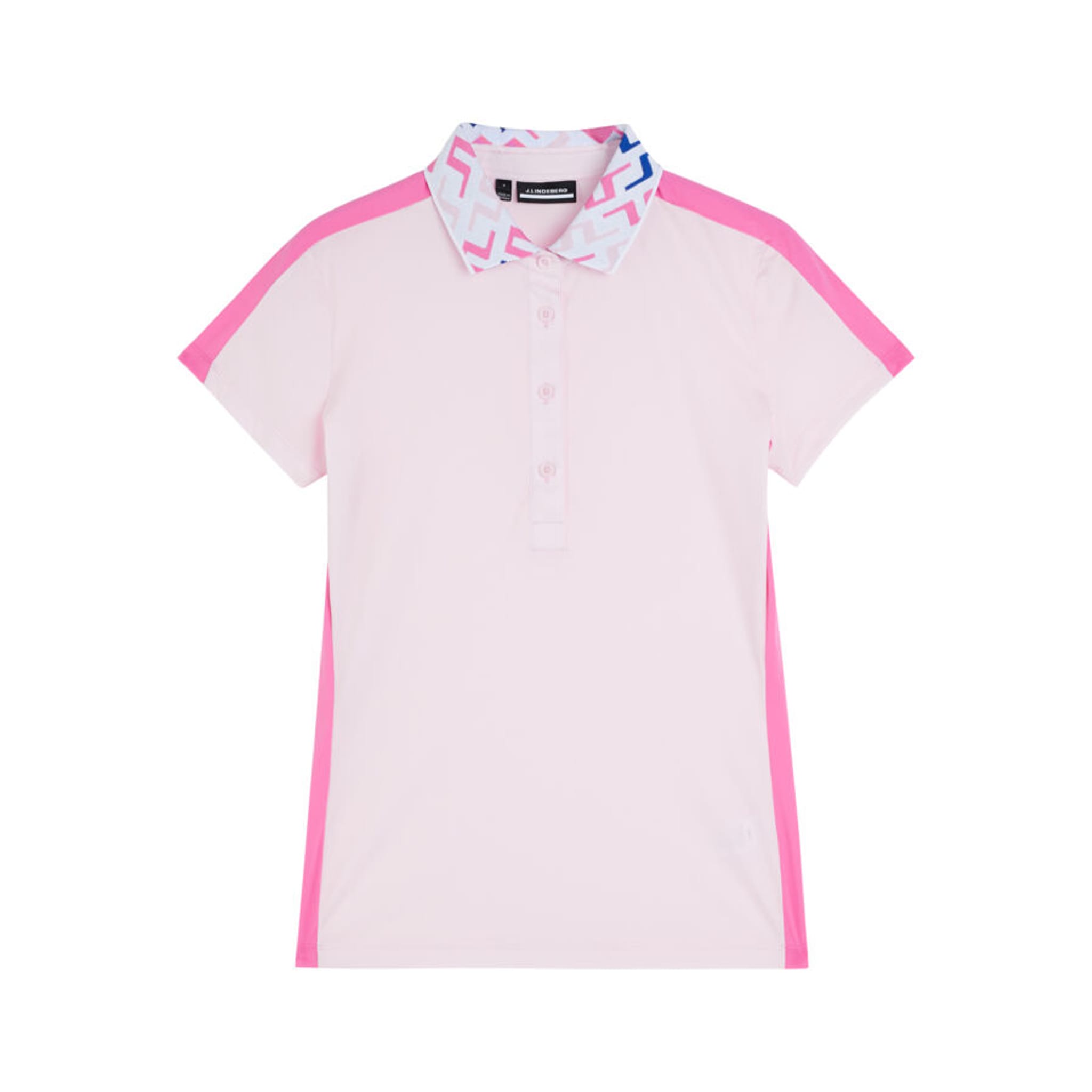 Polo da donna J. Lindeberg Tilda