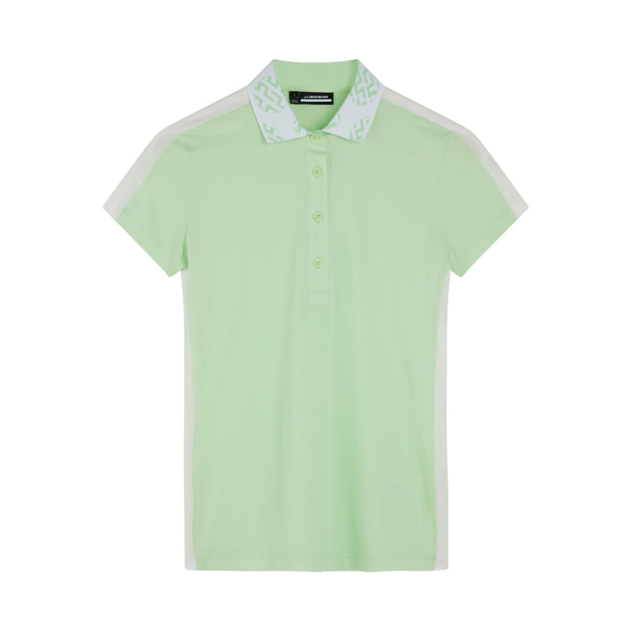 J. Lindeberg Tilly Polo Shirt Donna