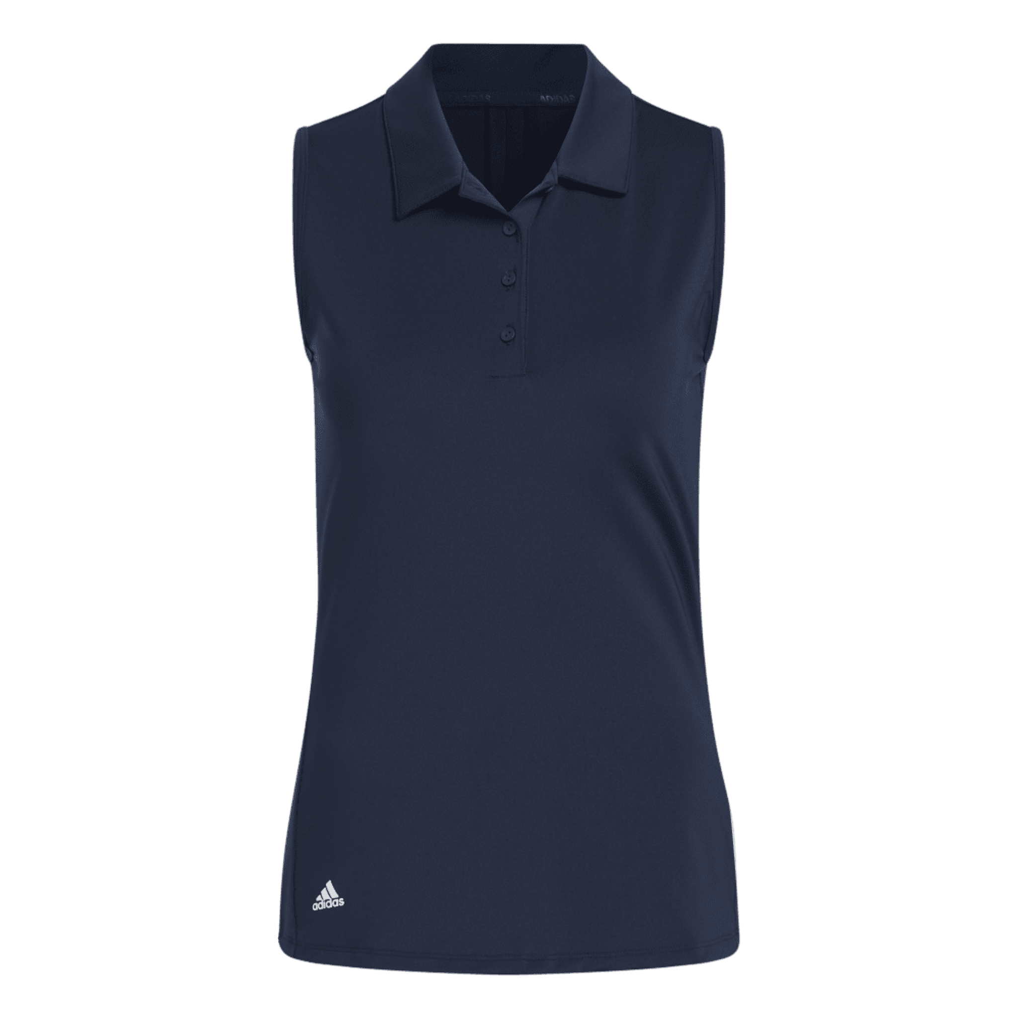 Polo senza maniche da donna Adidas Ultimate 365 Solid